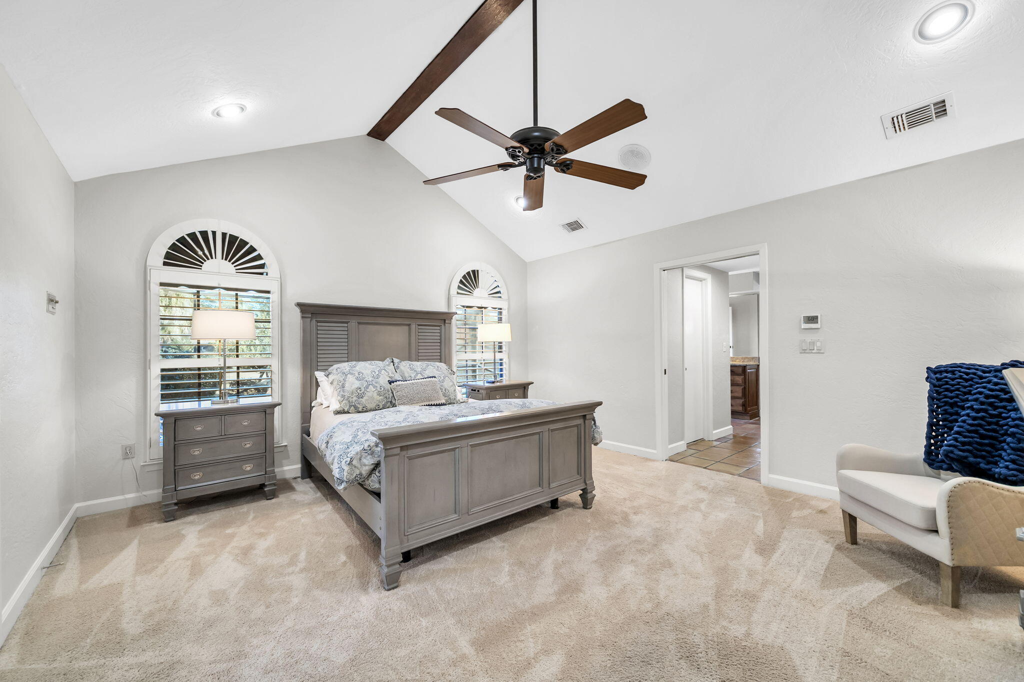 SOUTHWIND - Residential