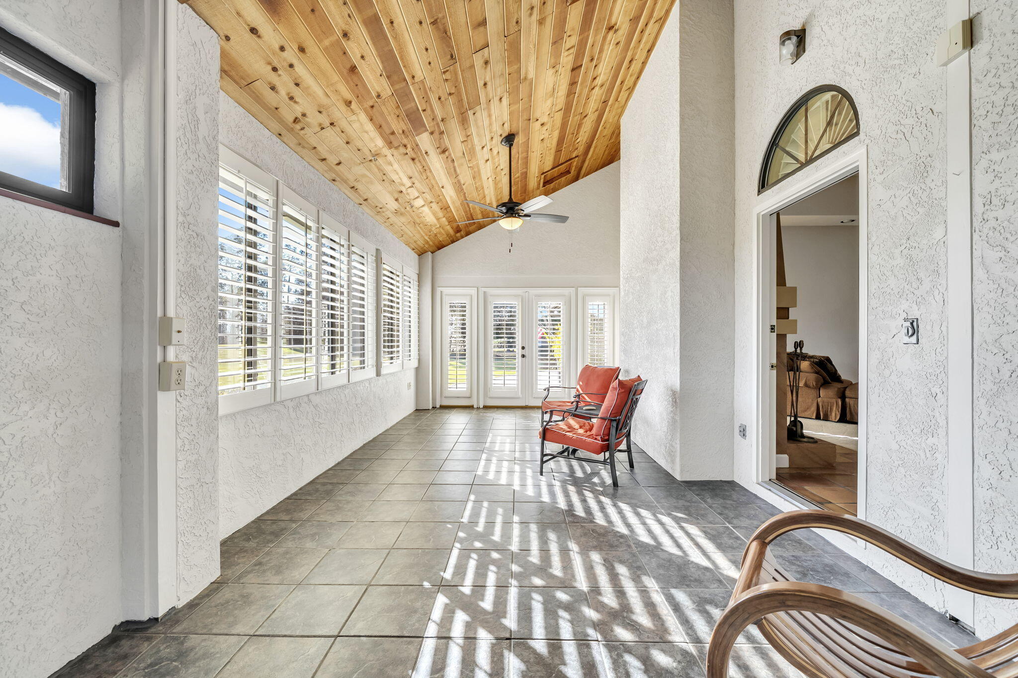 SOUTHWIND - Residential