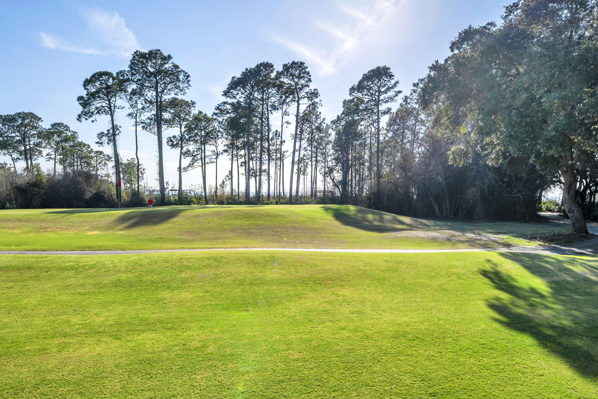 SOUTHWIND - Residential