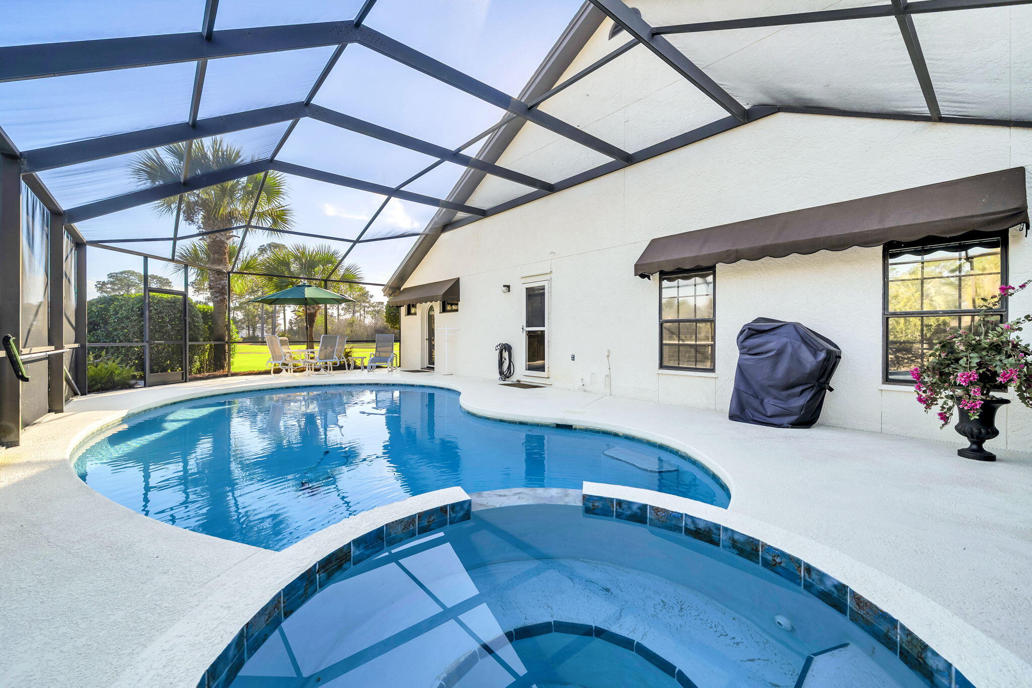 SOUTHWIND - Residential