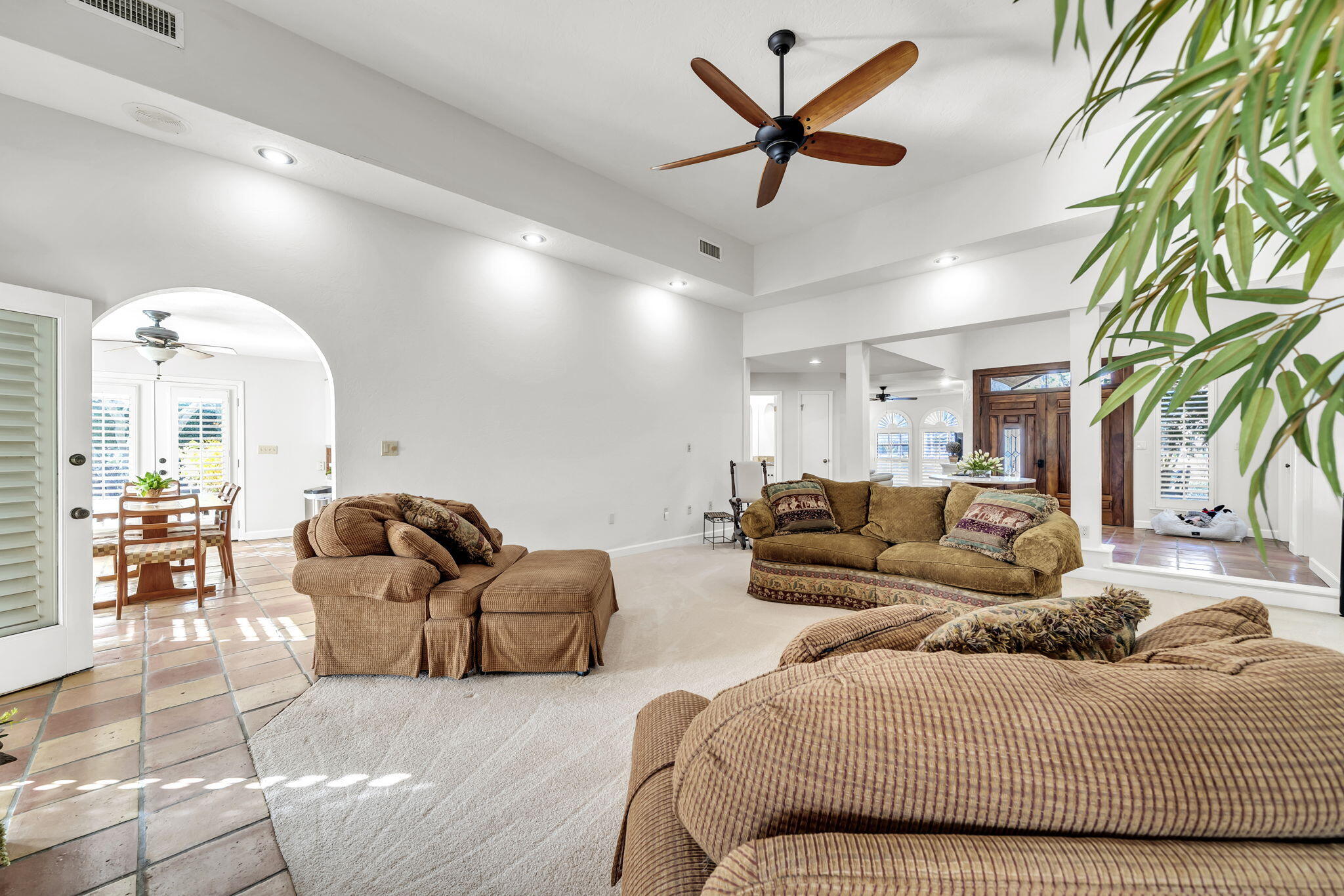 SOUTHWIND - Residential