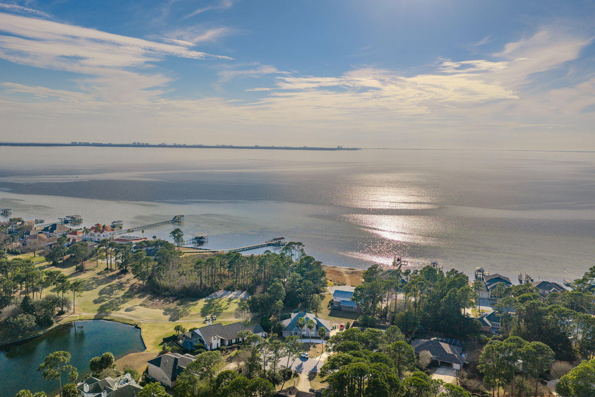 SOUTHWIND - Residential