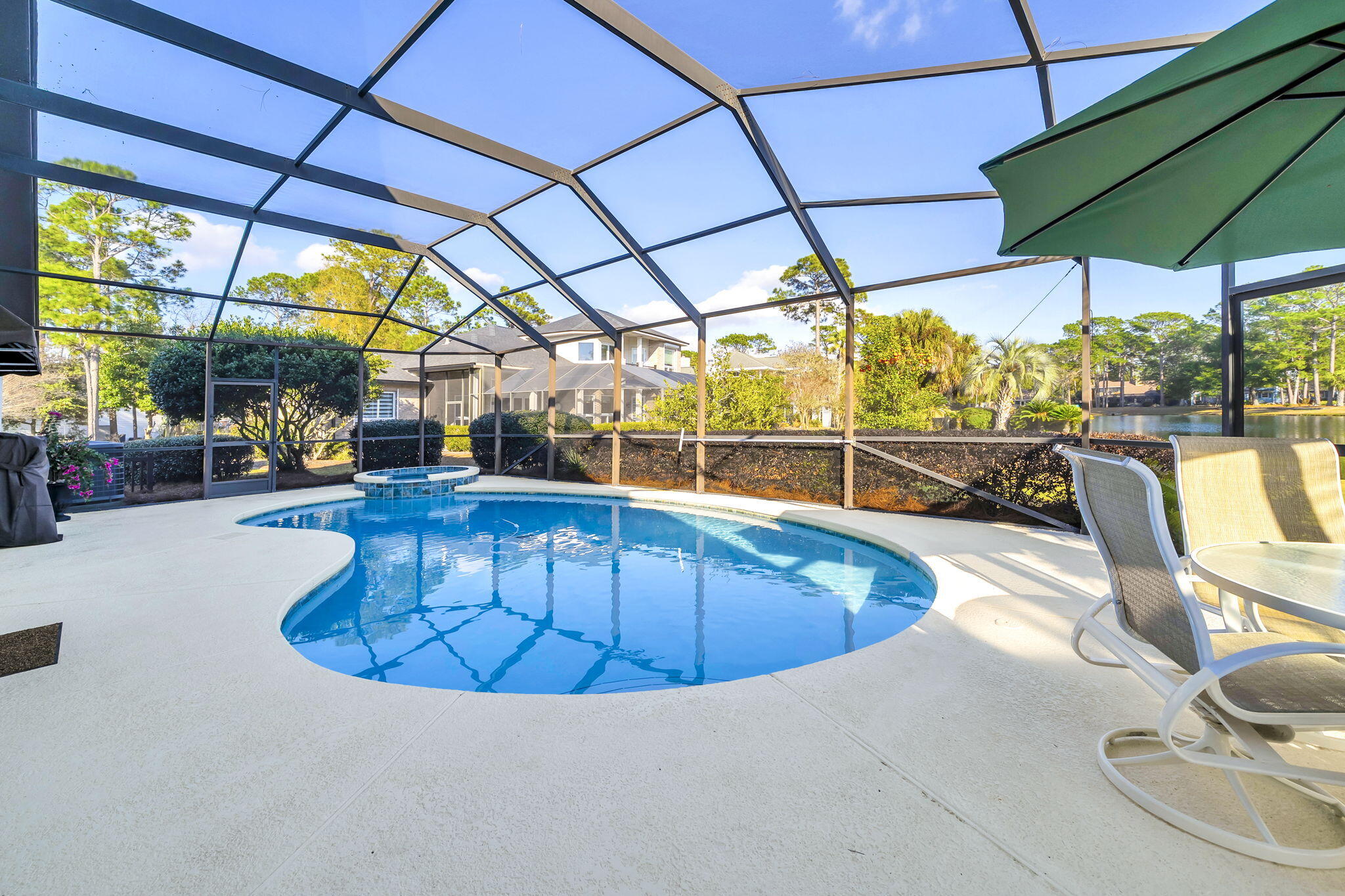 SOUTHWIND - Residential