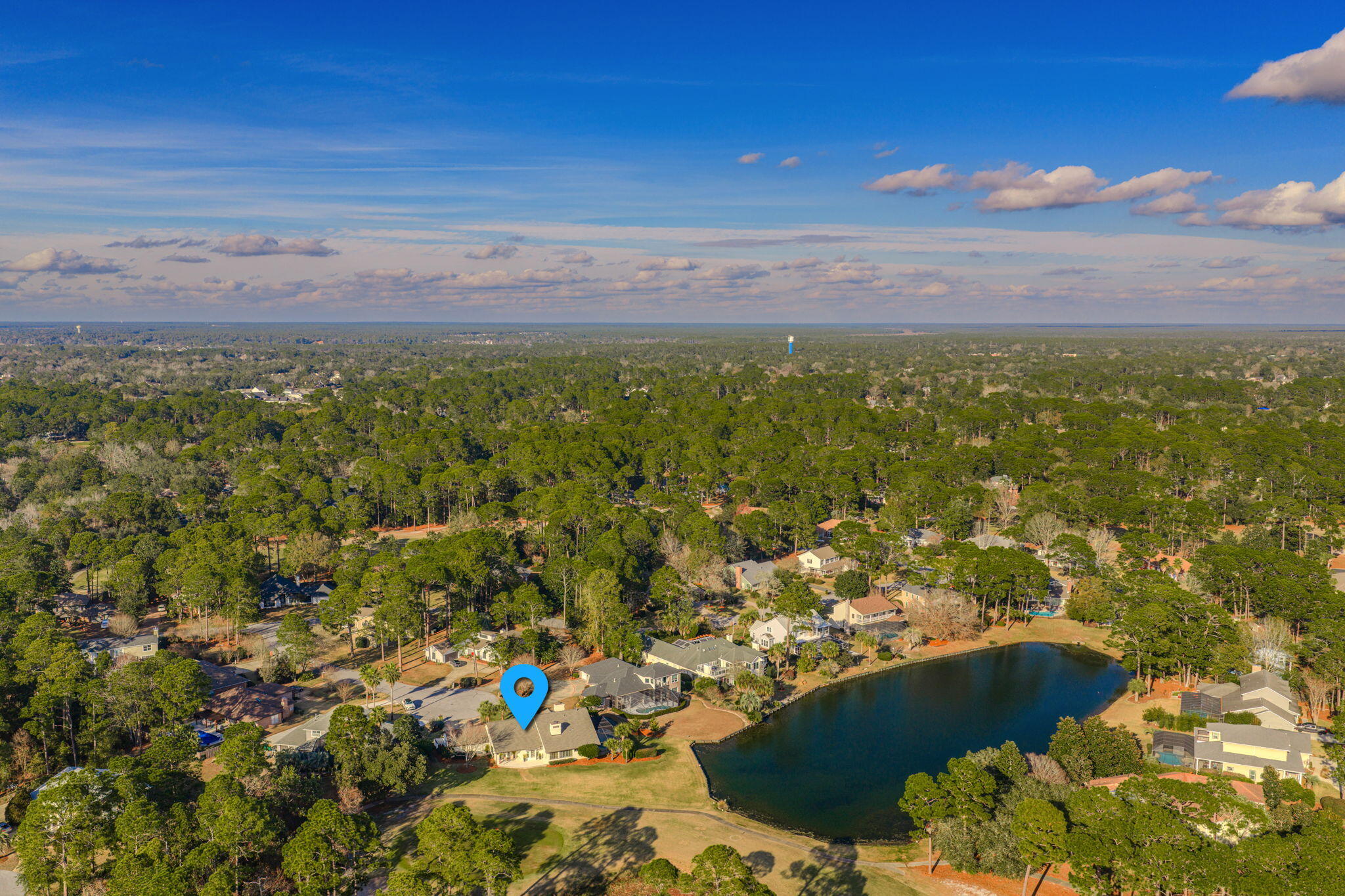 SOUTHWIND - Residential