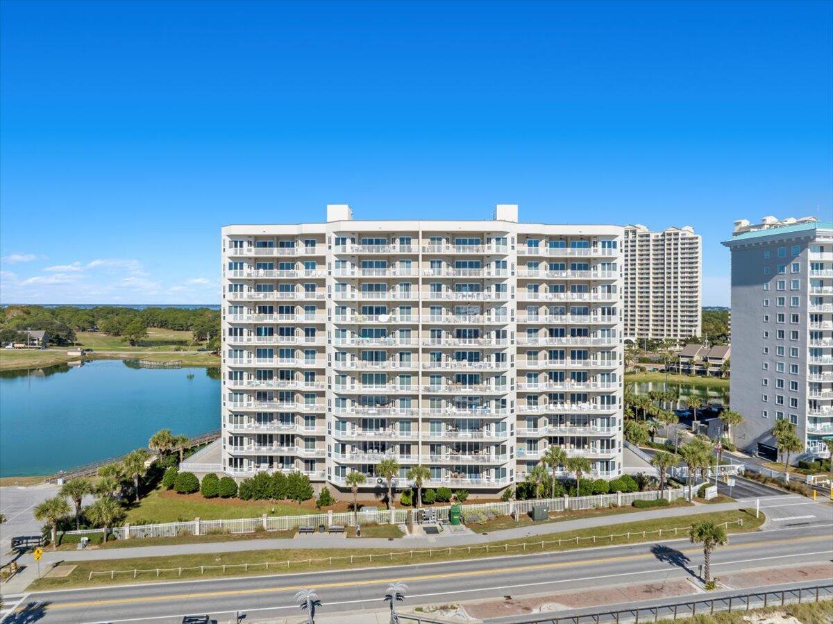 Empress - Residential