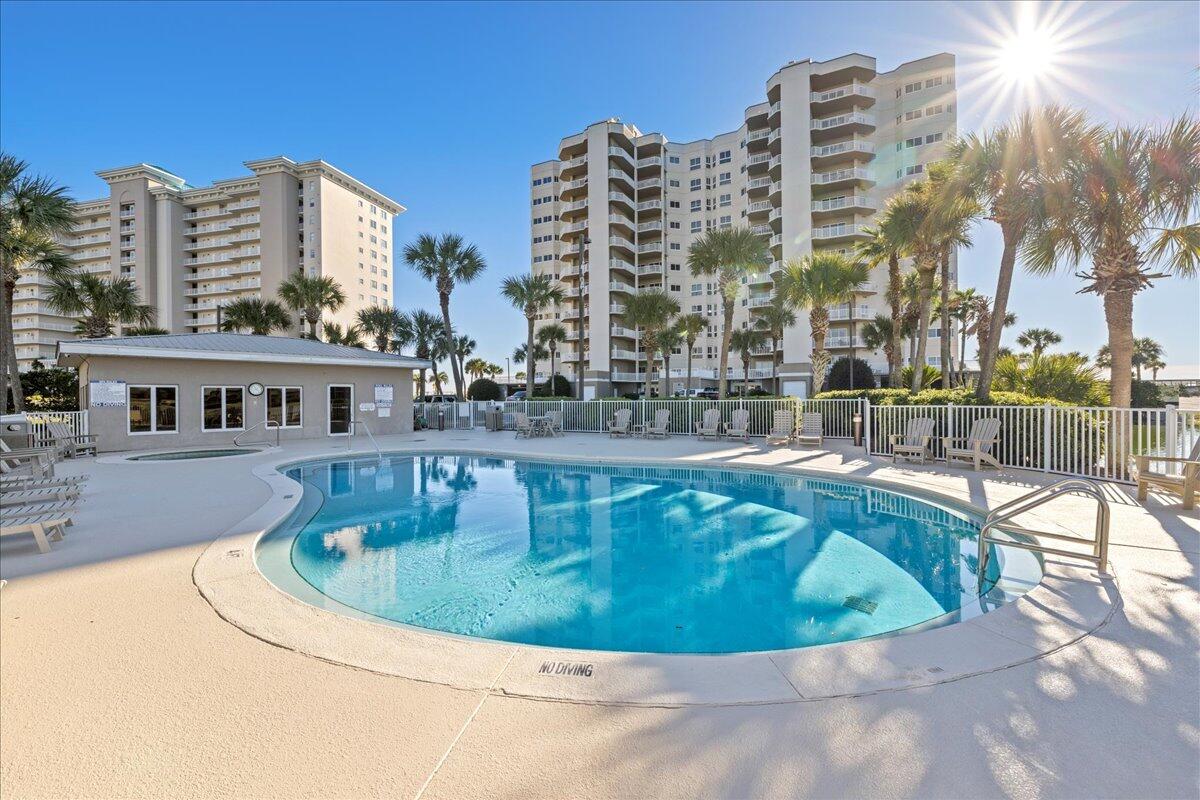 Empress - Residential