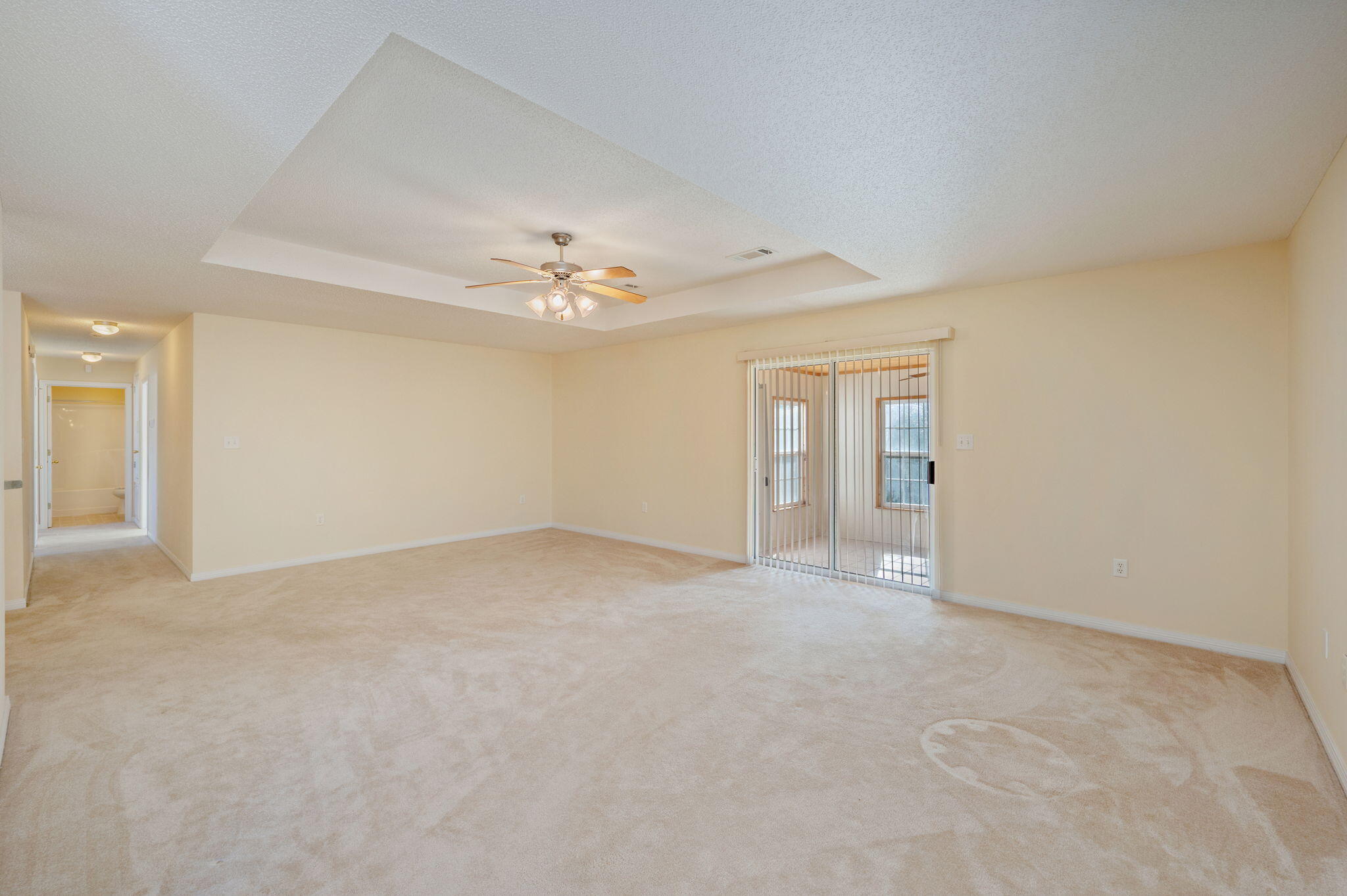 FAIRCHILD ESTATES BLK B LOT 2 - Residential