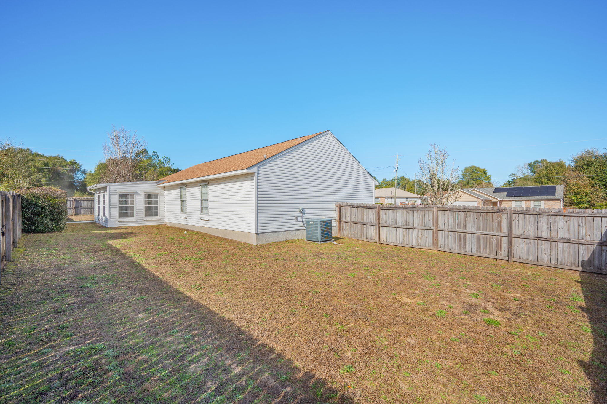 FAIRCHILD ESTATES BLK B LOT 2 - Residential