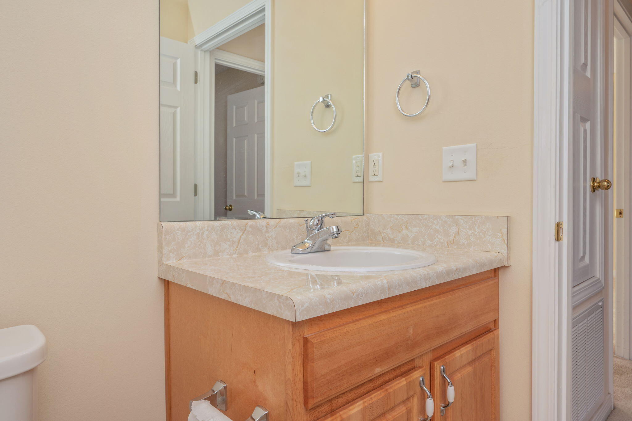 FAIRCHILD ESTATES BLK B LOT 2 - Residential