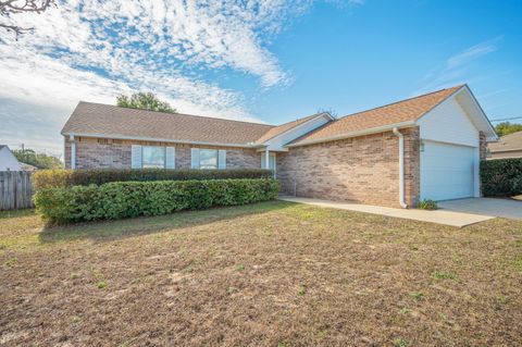 3304 Skywagon Drive Crestview FL 32539