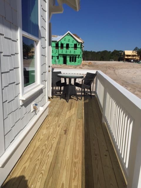 Prominence/Triplex - Residential