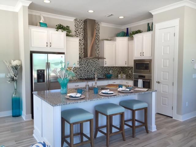 Prominence/Triplex - Residential