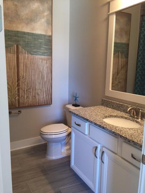 Prominence/Triplex - Residential