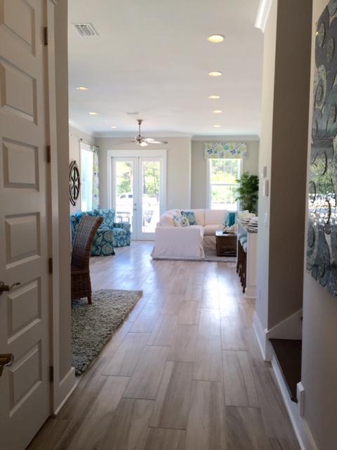 Prominence/Triplex - Residential