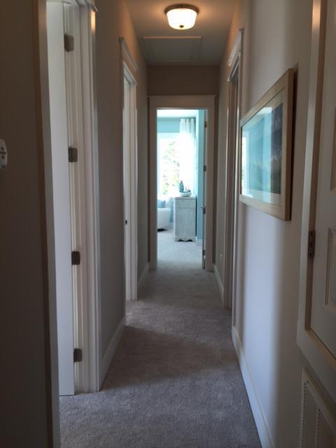 Prominence/Triplex - Residential