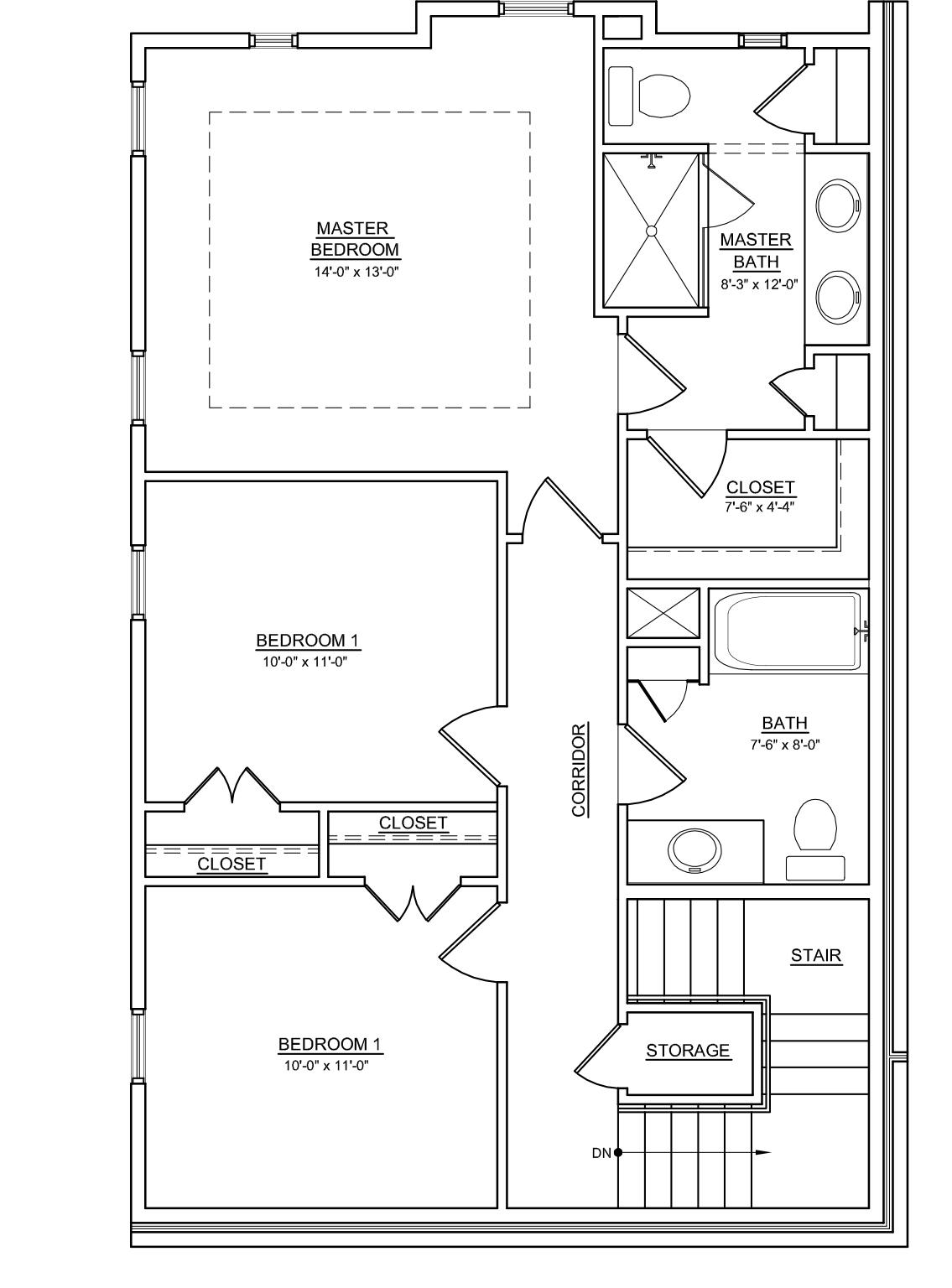 Prominence/Triplex - Residential