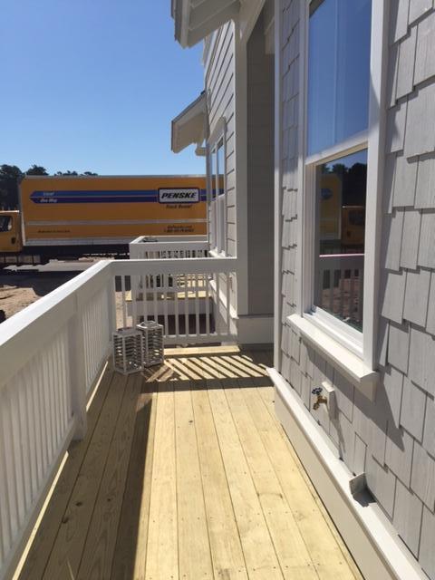 Prominence/Triplex - Residential