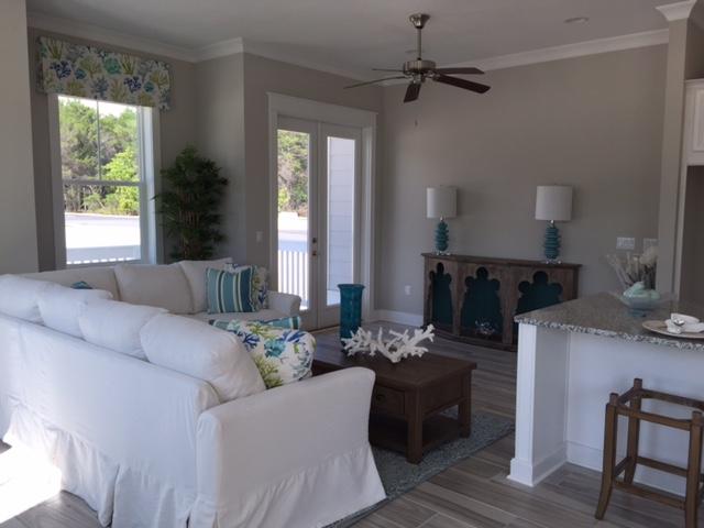 Prominence/Triplex - Residential