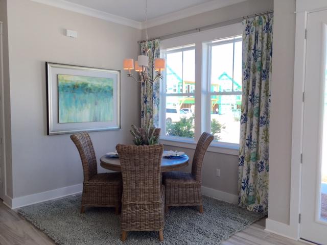 Prominence/Triplex - Residential