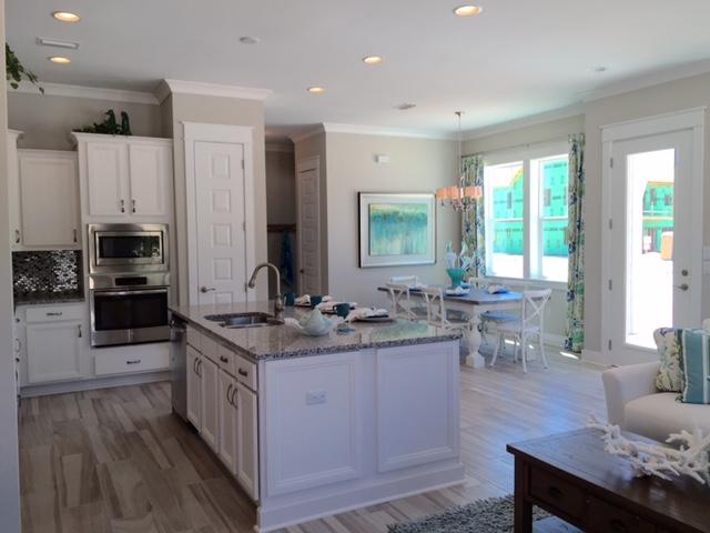 Prominence/Triplex - Residential