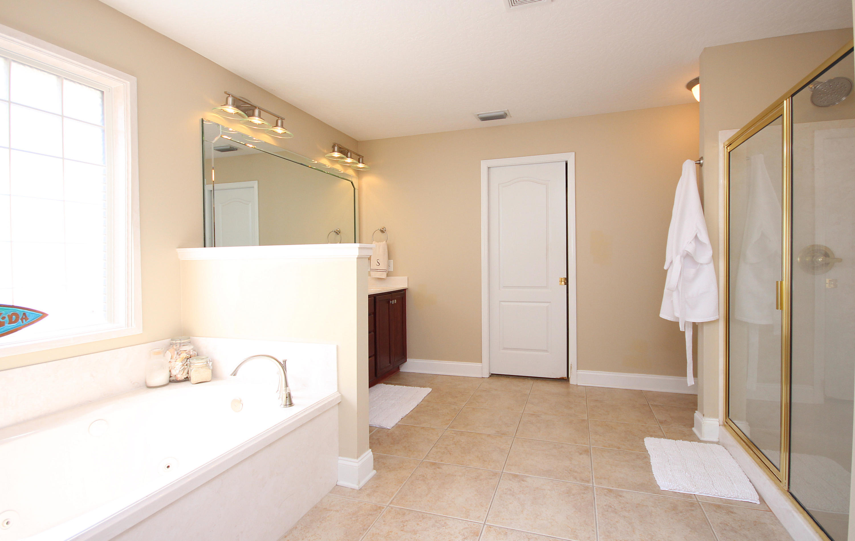 SPARKLING WATERS - Residential