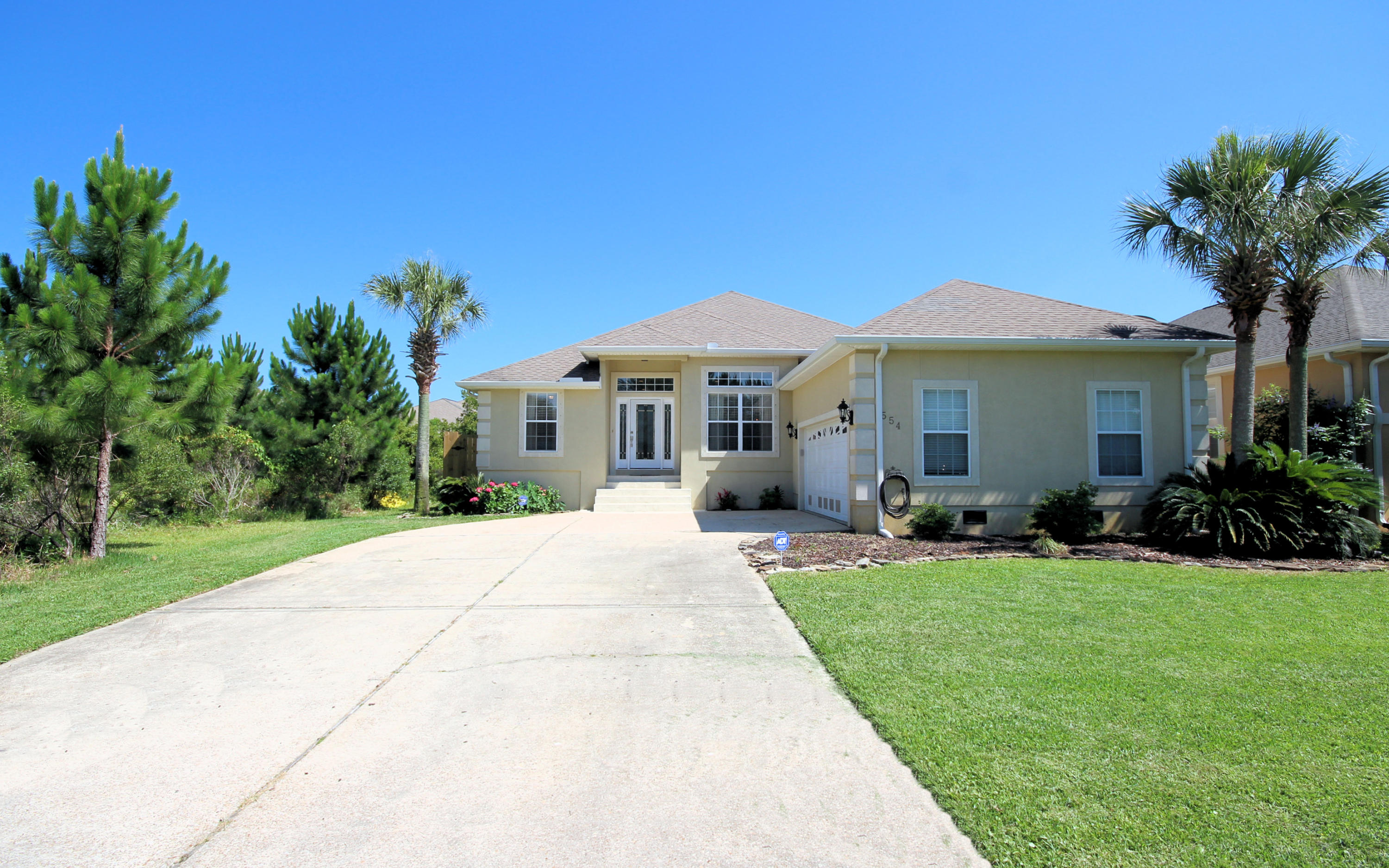 SPARKLING WATERS - Residential