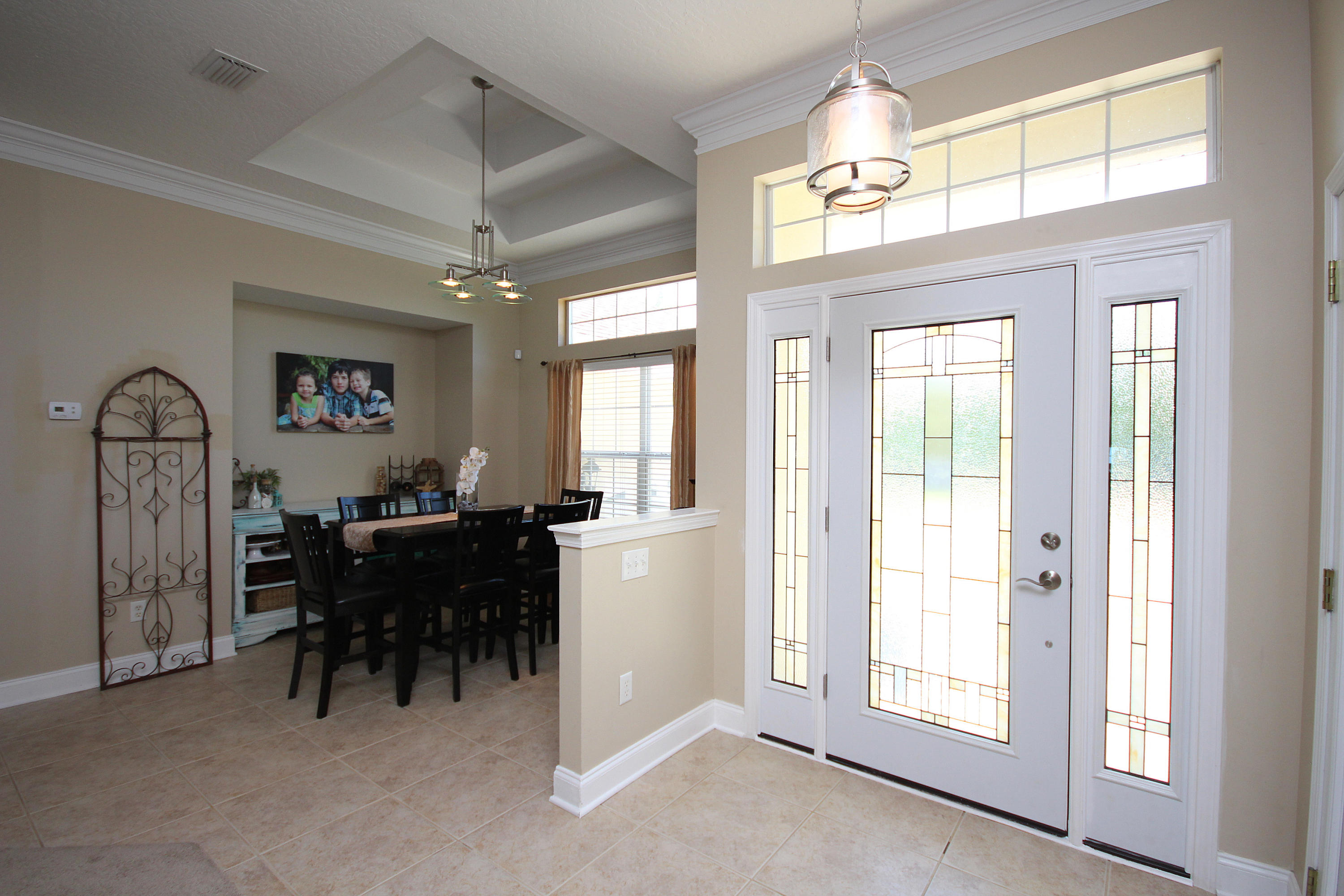 SPARKLING WATERS - Residential