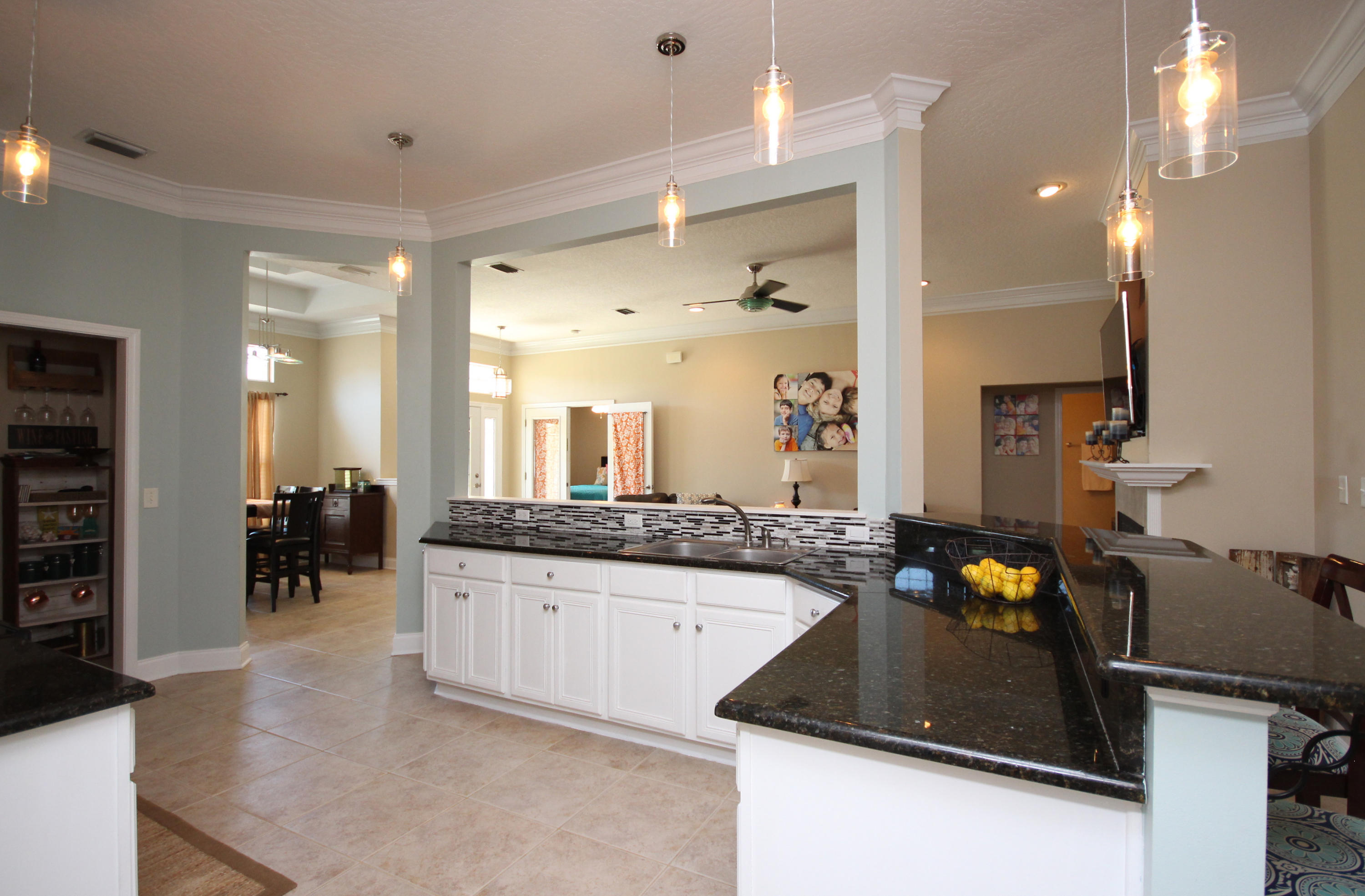 SPARKLING WATERS - Residential