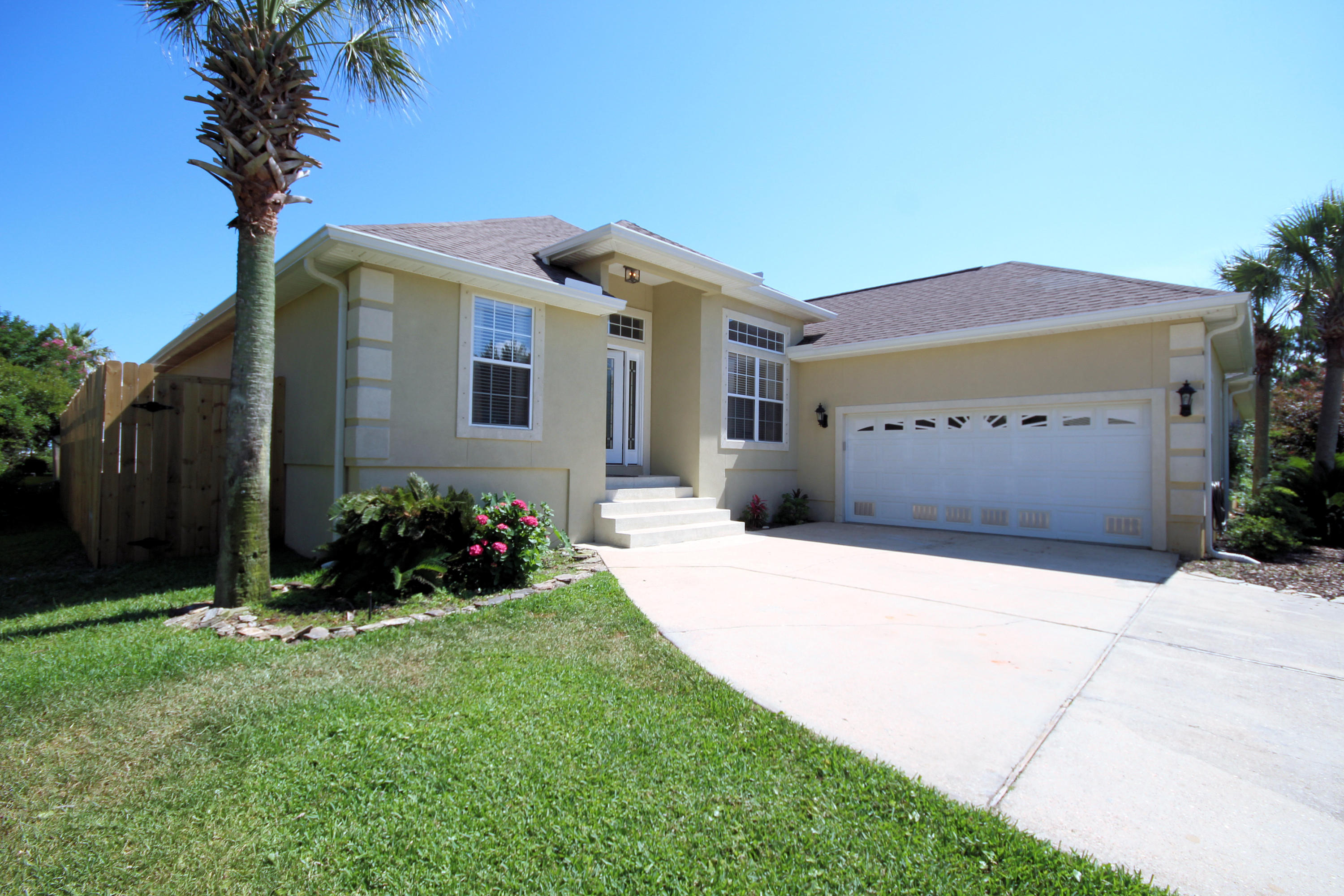 SPARKLING WATERS - Residential