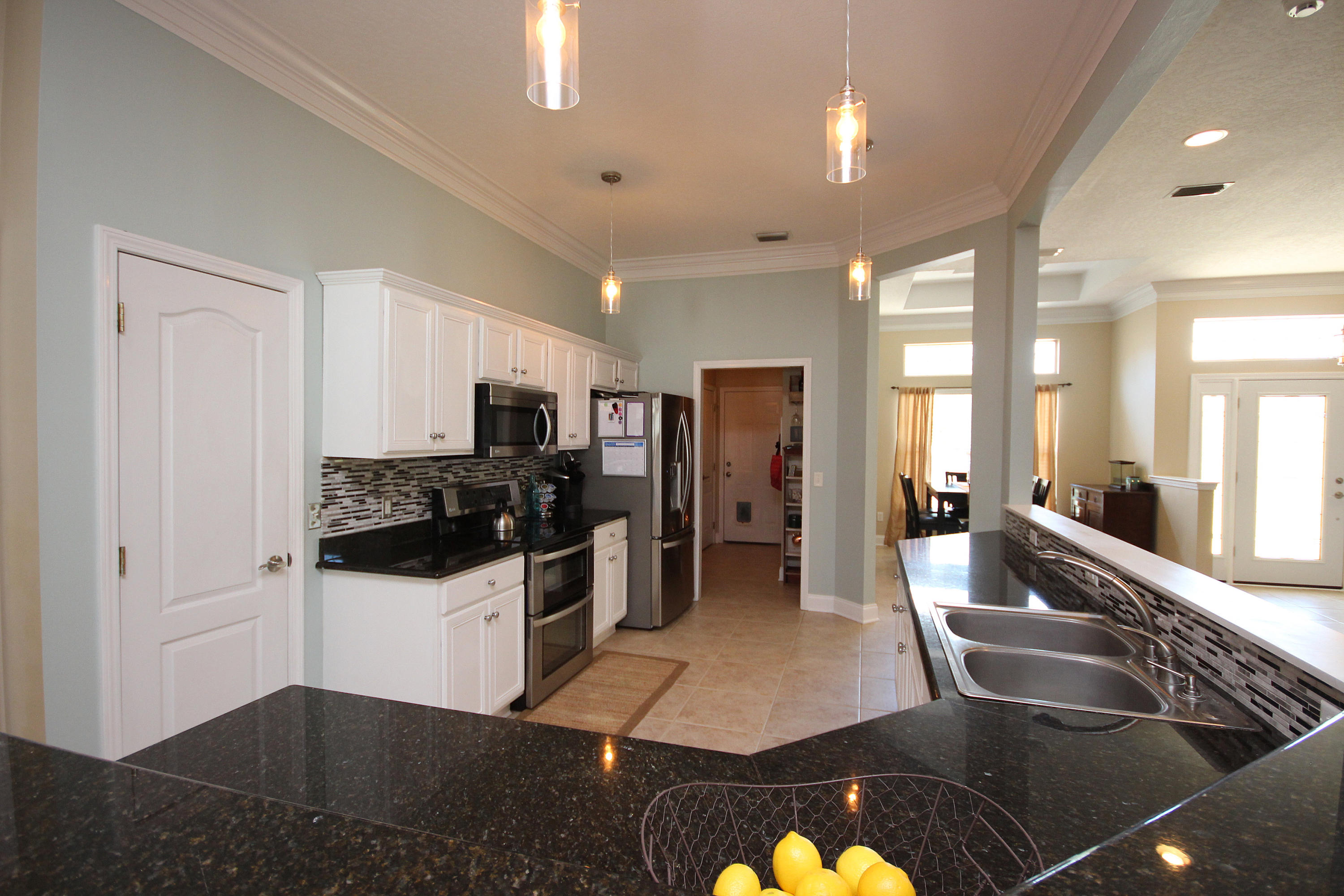 SPARKLING WATERS - Residential