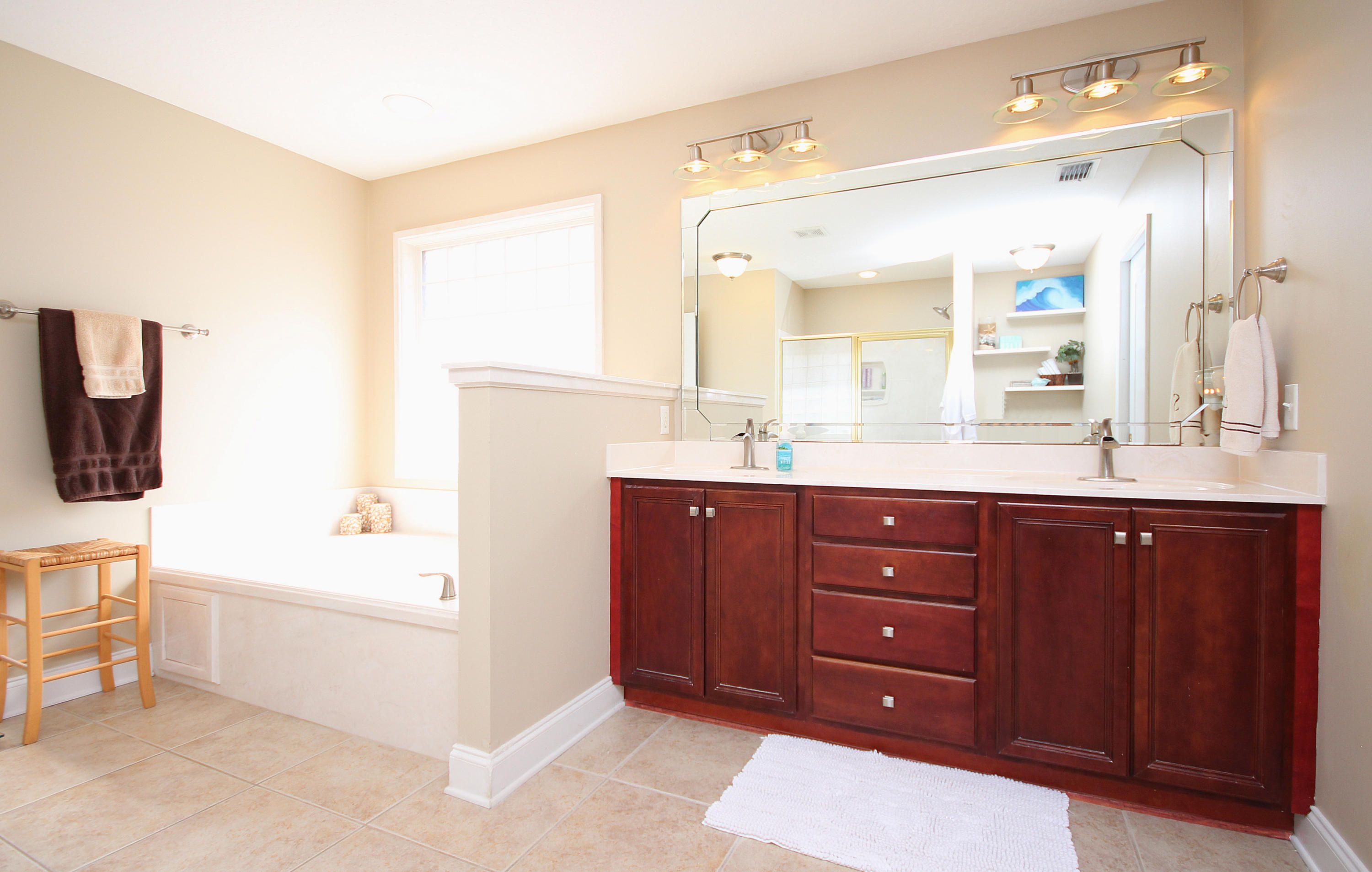 SPARKLING WATERS - Residential