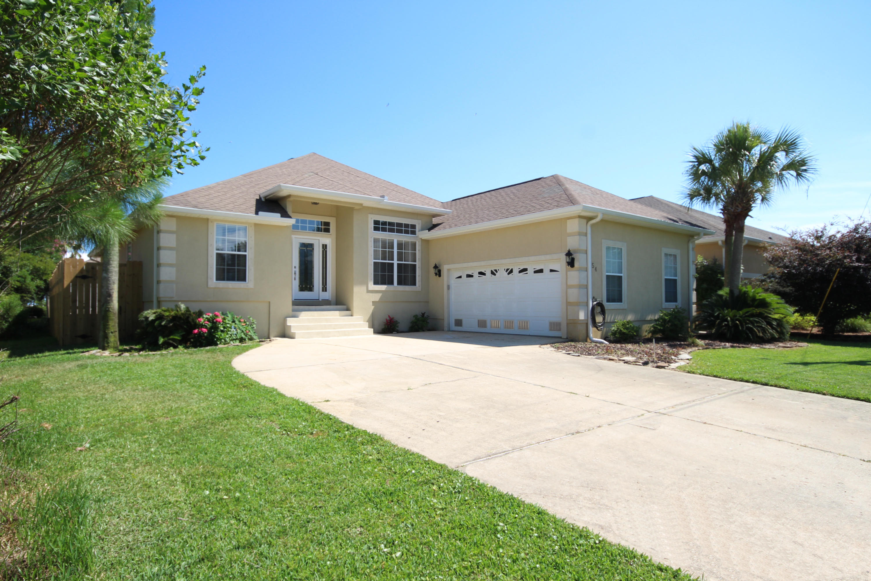 SPARKLING WATERS - Residential