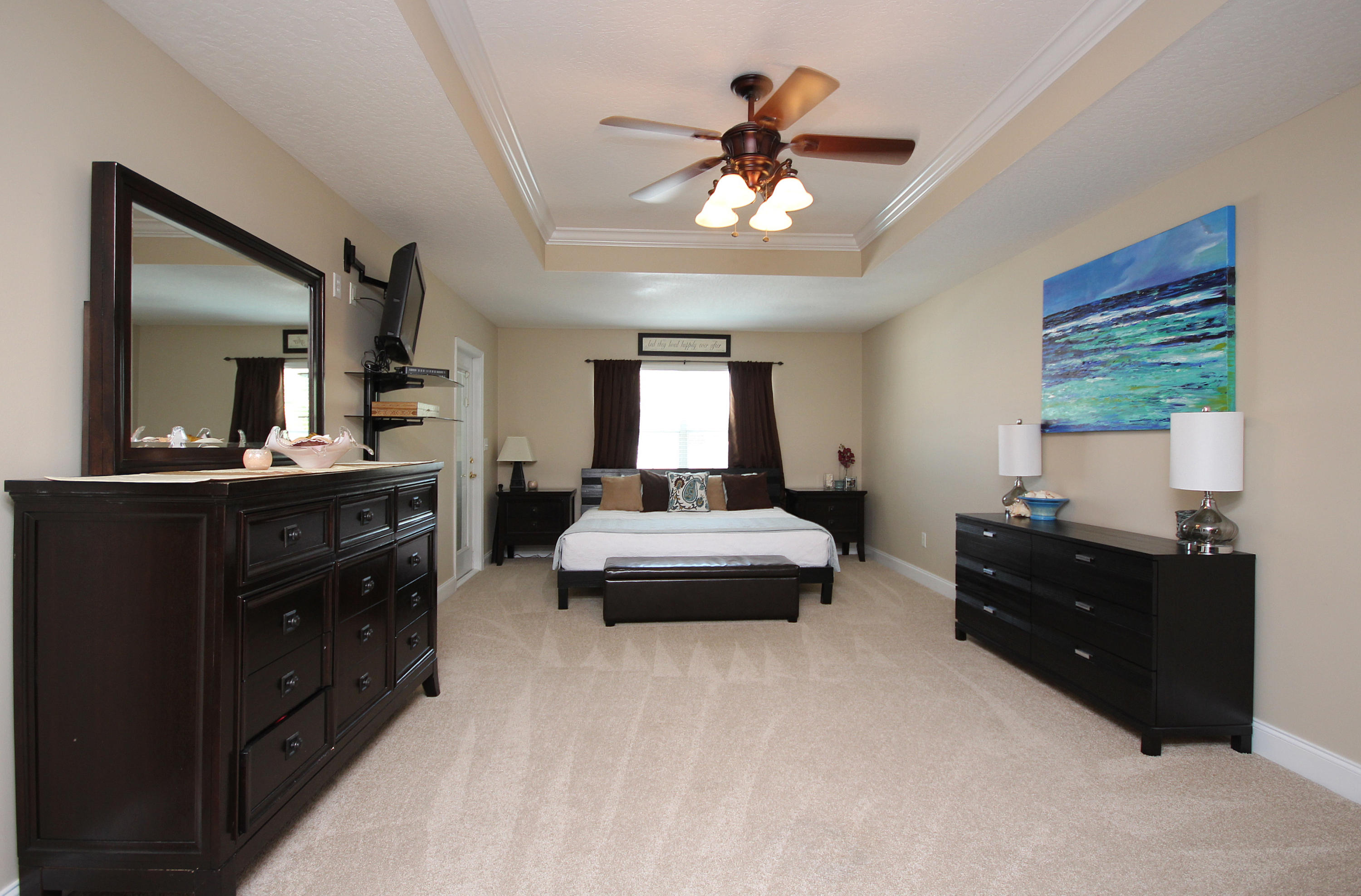 SPARKLING WATERS - Residential