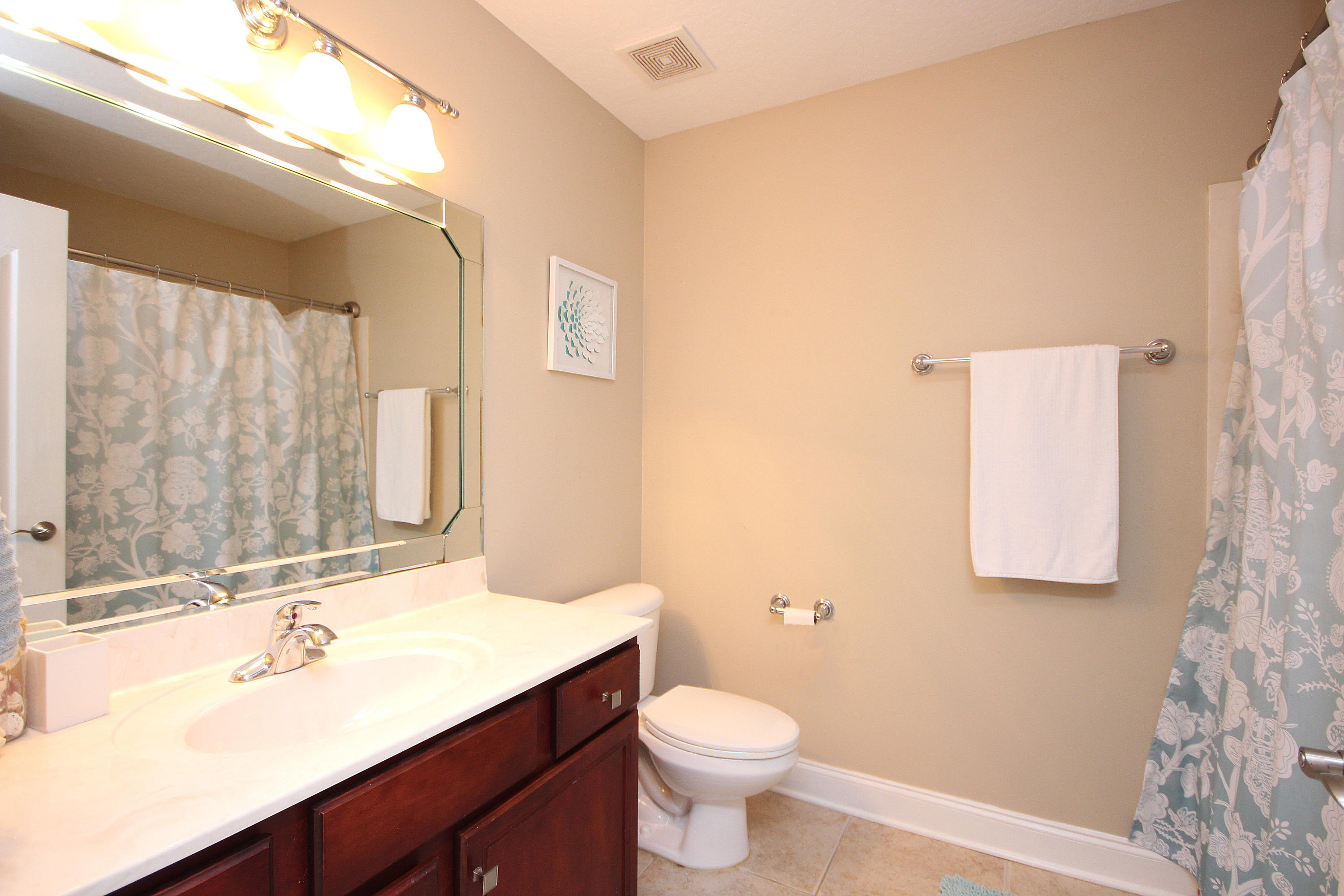 SPARKLING WATERS - Residential