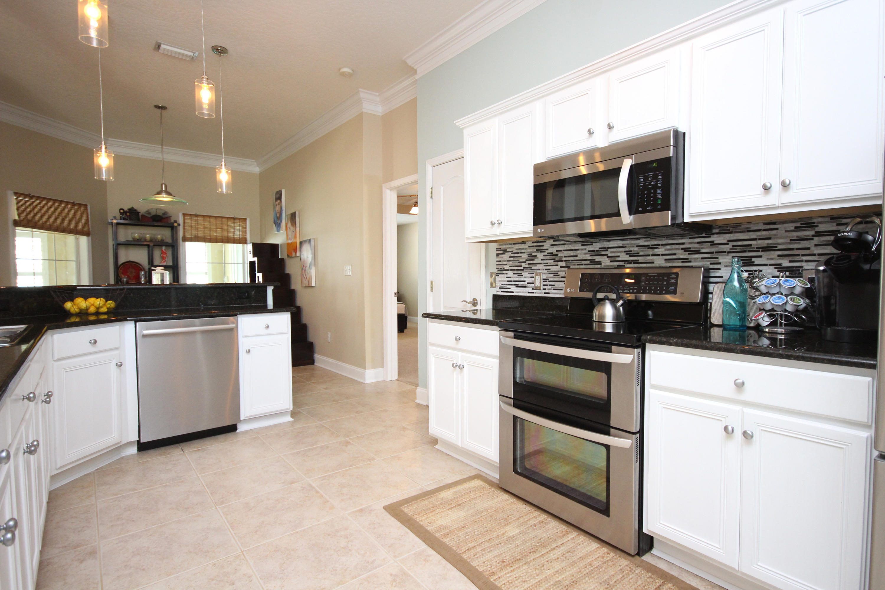 SPARKLING WATERS - Residential