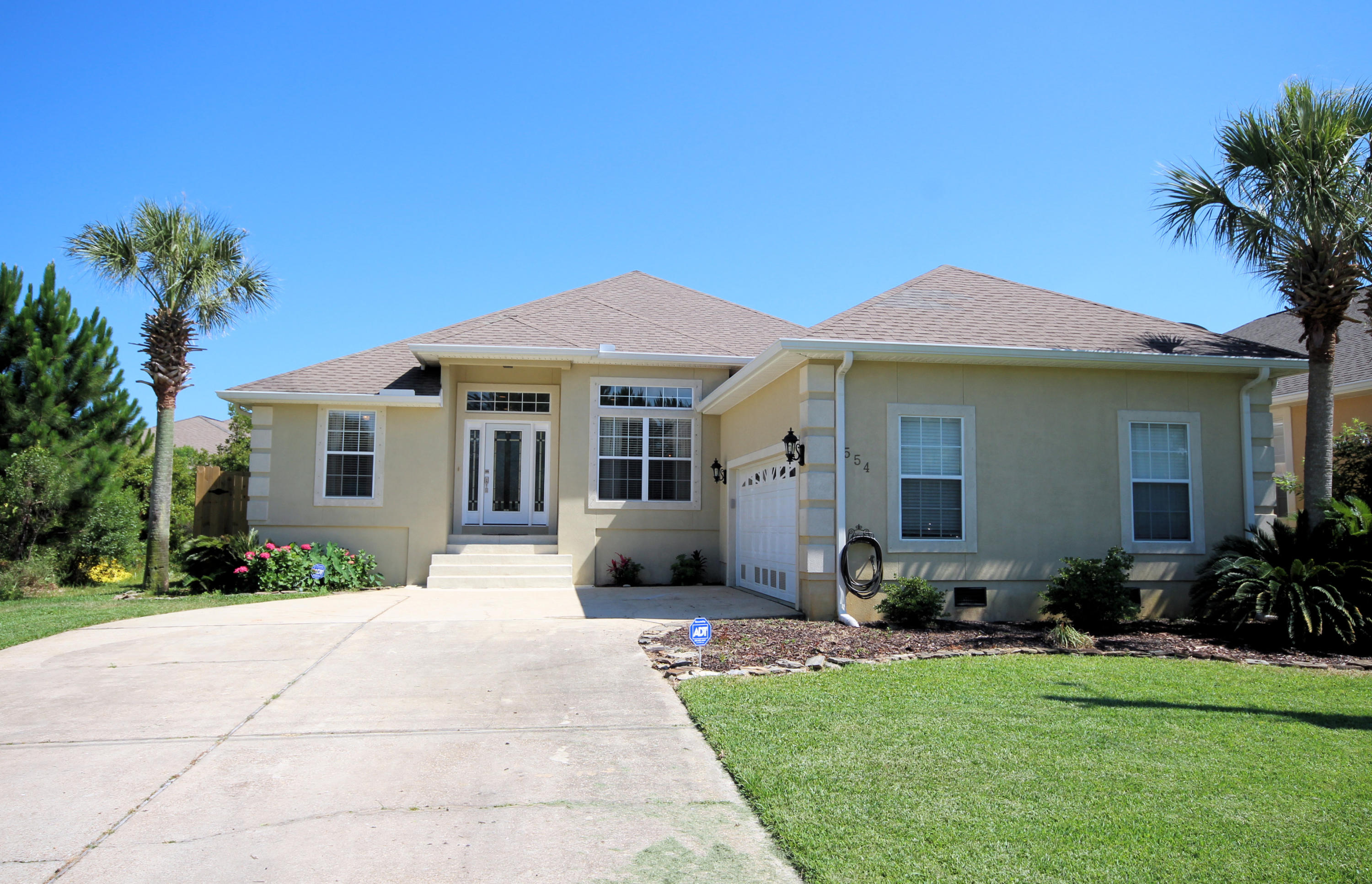 SPARKLING WATERS - Residential