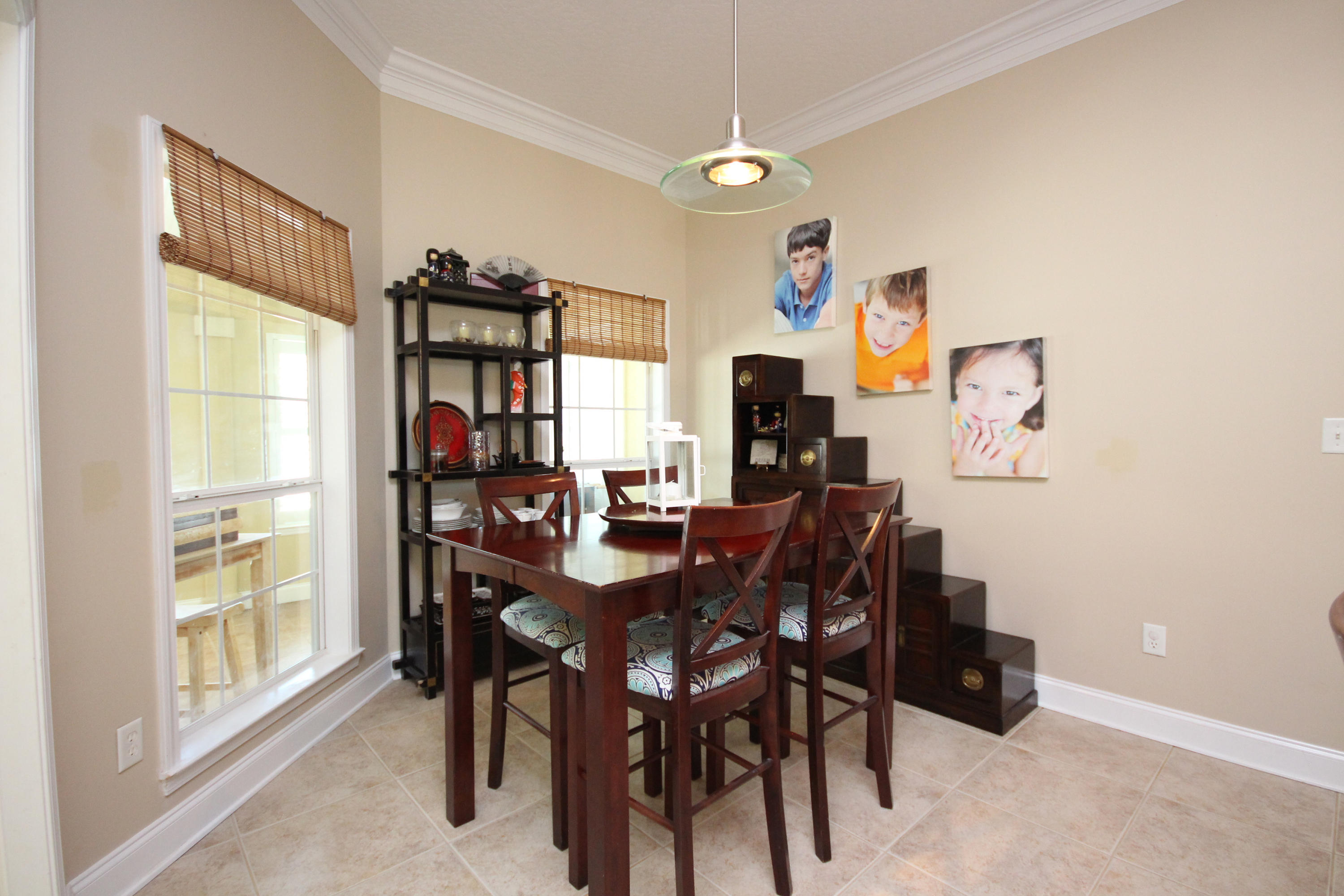 SPARKLING WATERS - Residential