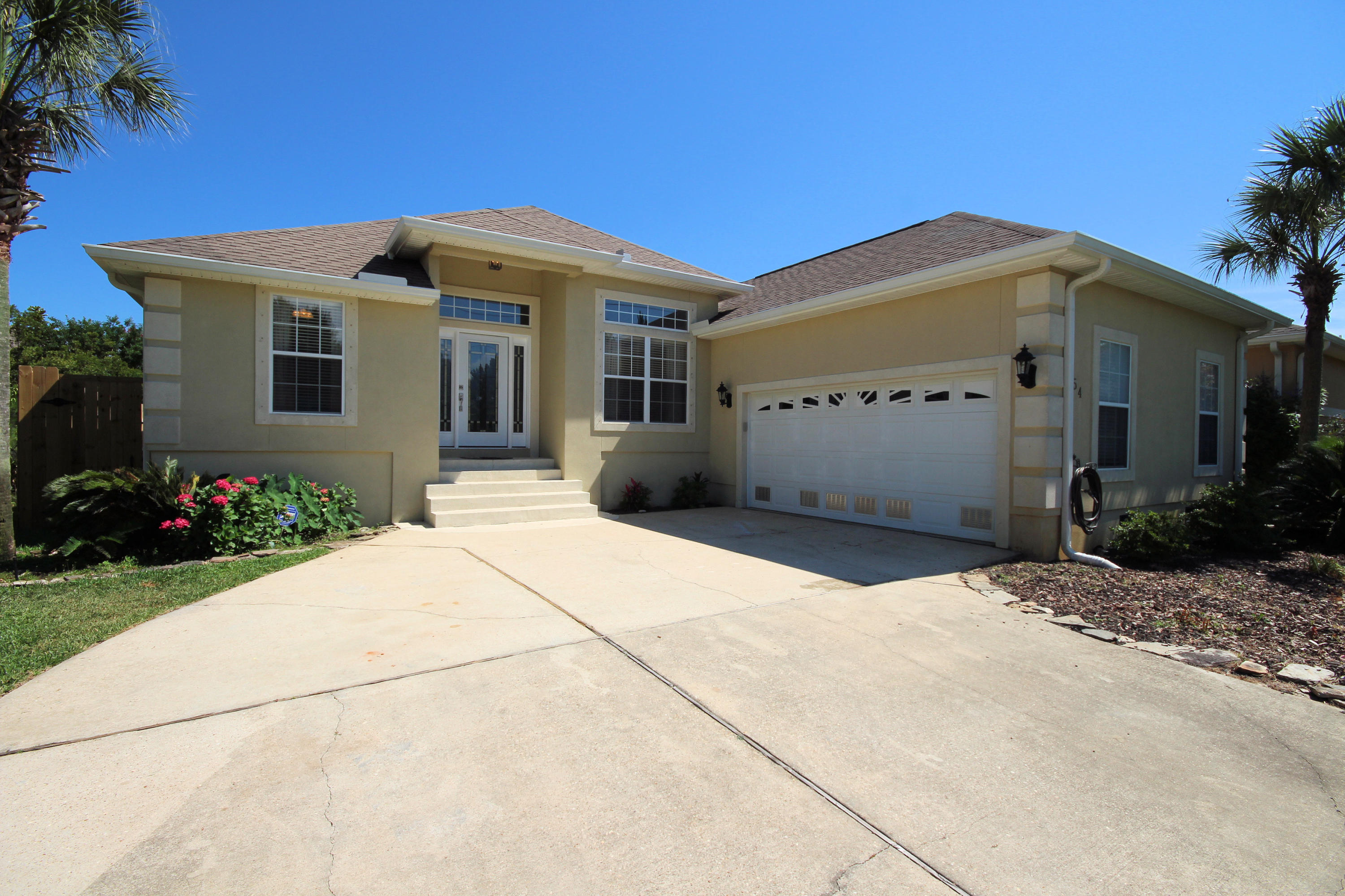 SPARKLING WATERS - Residential