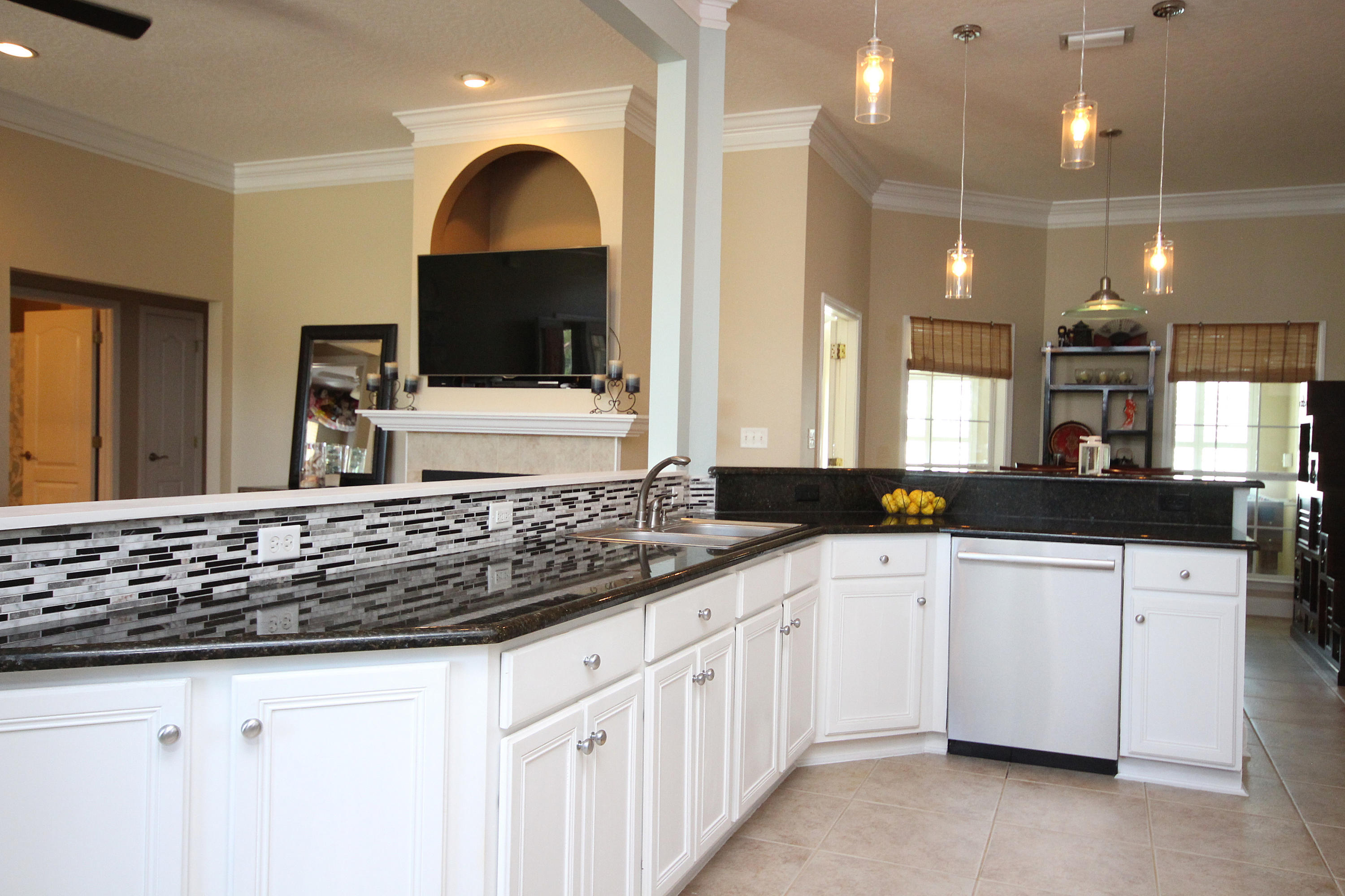 SPARKLING WATERS - Residential