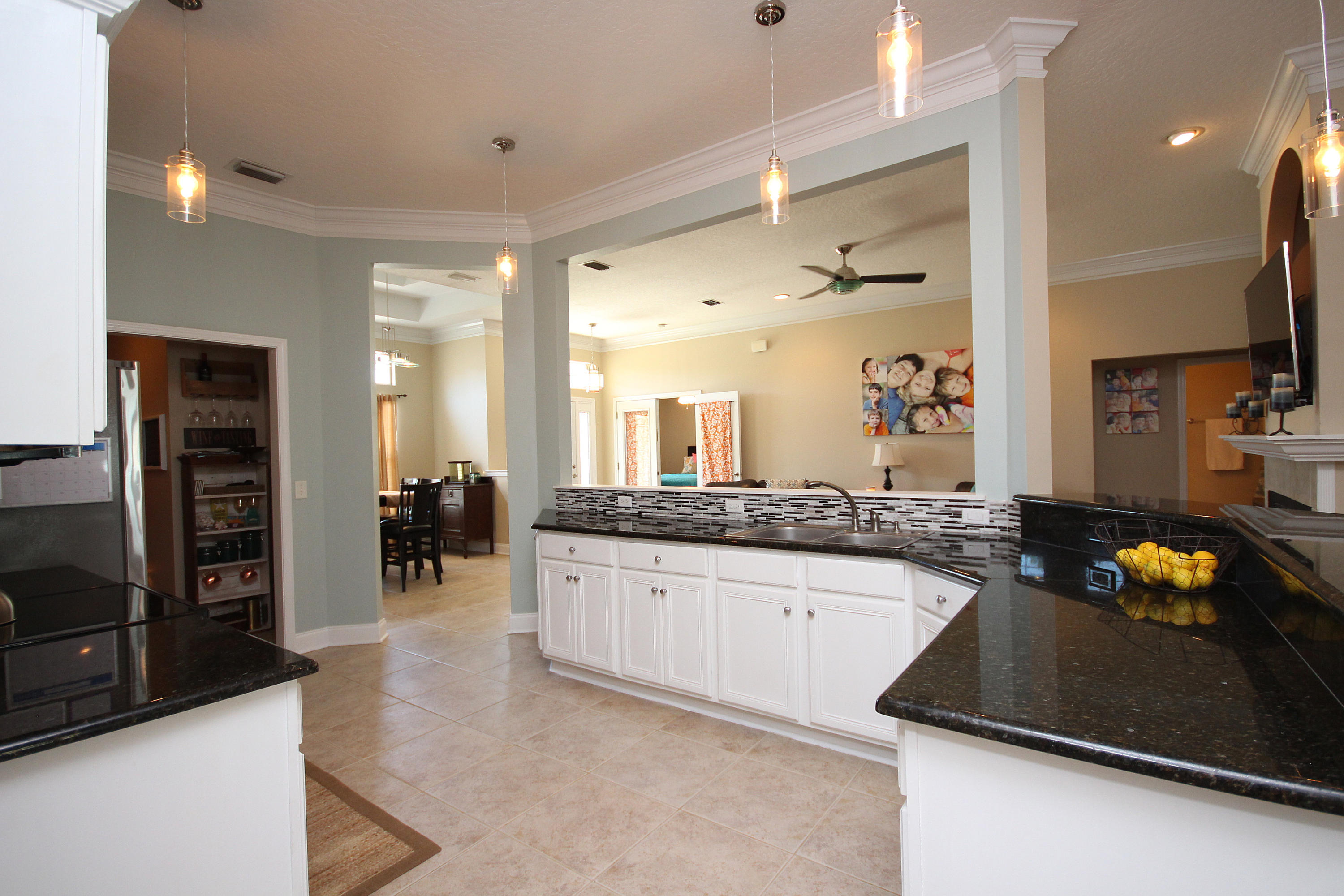 SPARKLING WATERS - Residential