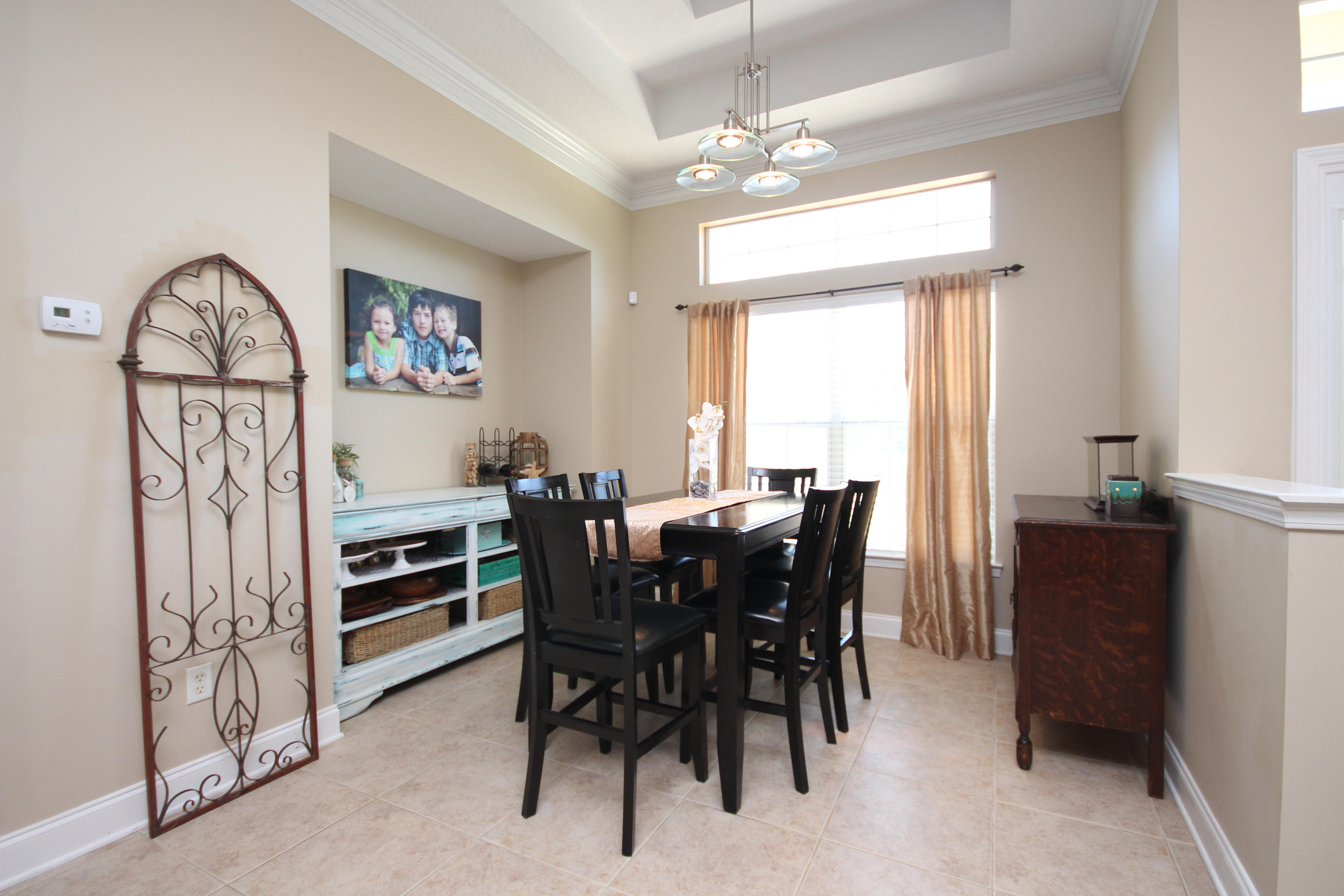 SPARKLING WATERS - Residential