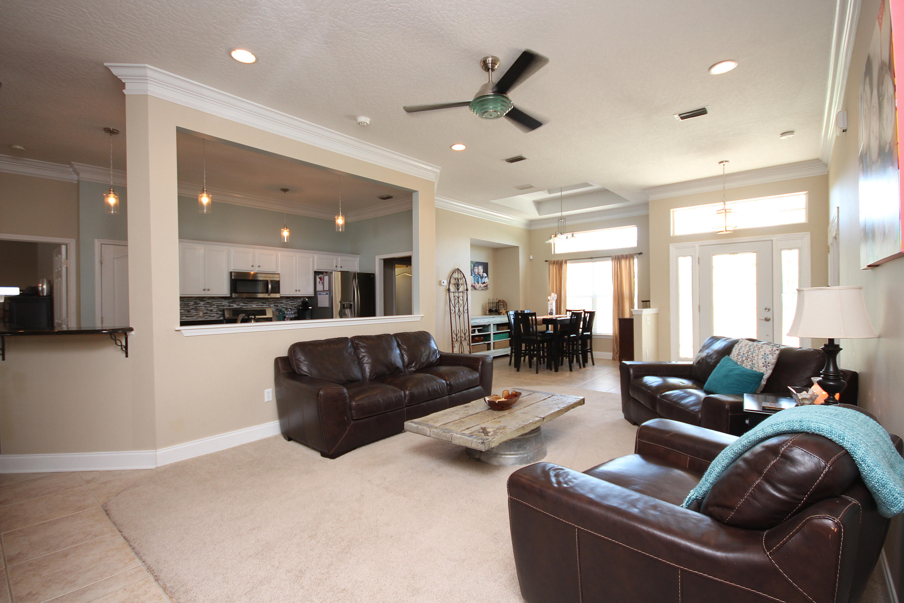 SPARKLING WATERS - Residential