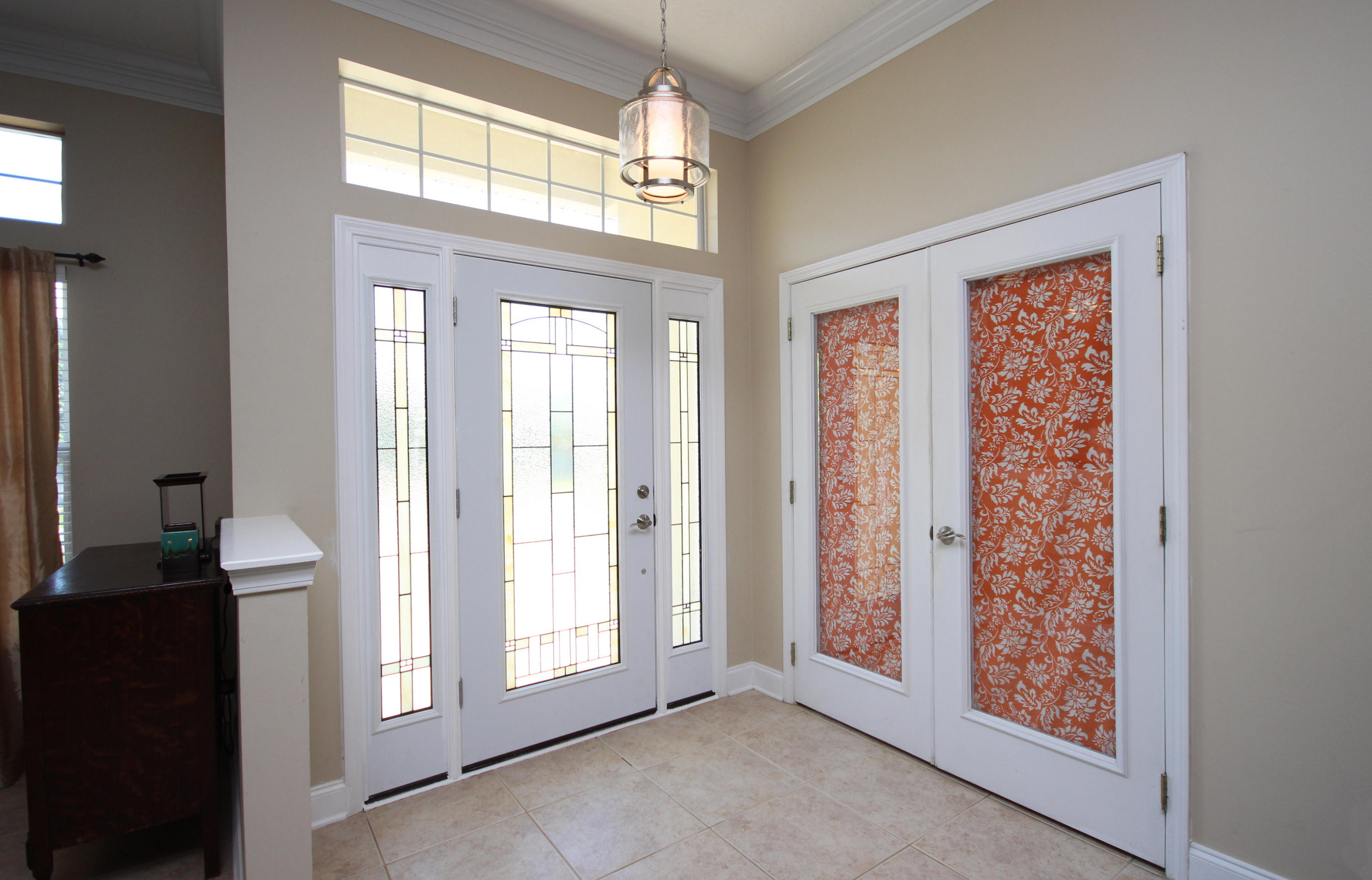 SPARKLING WATERS - Residential