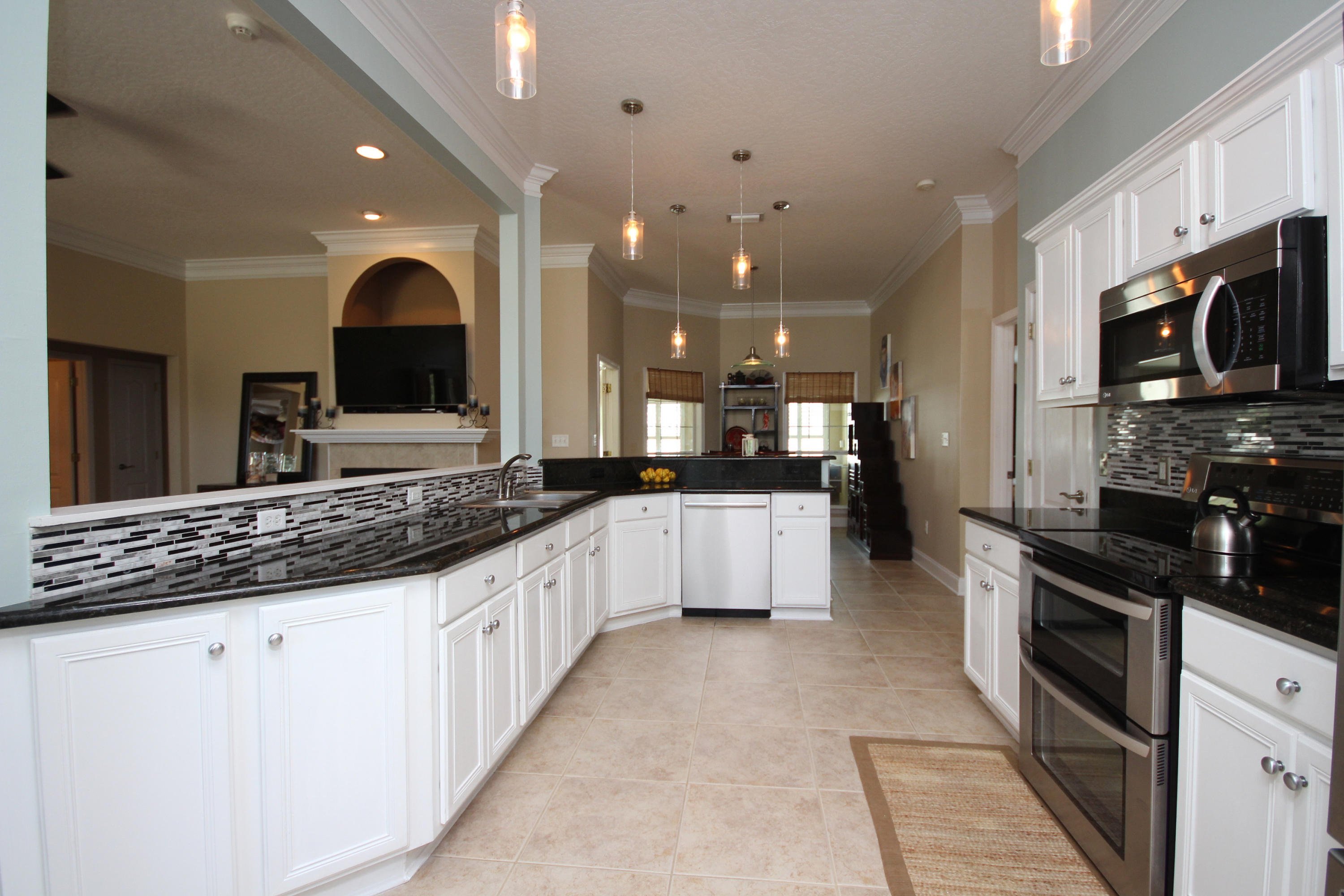 SPARKLING WATERS - Residential