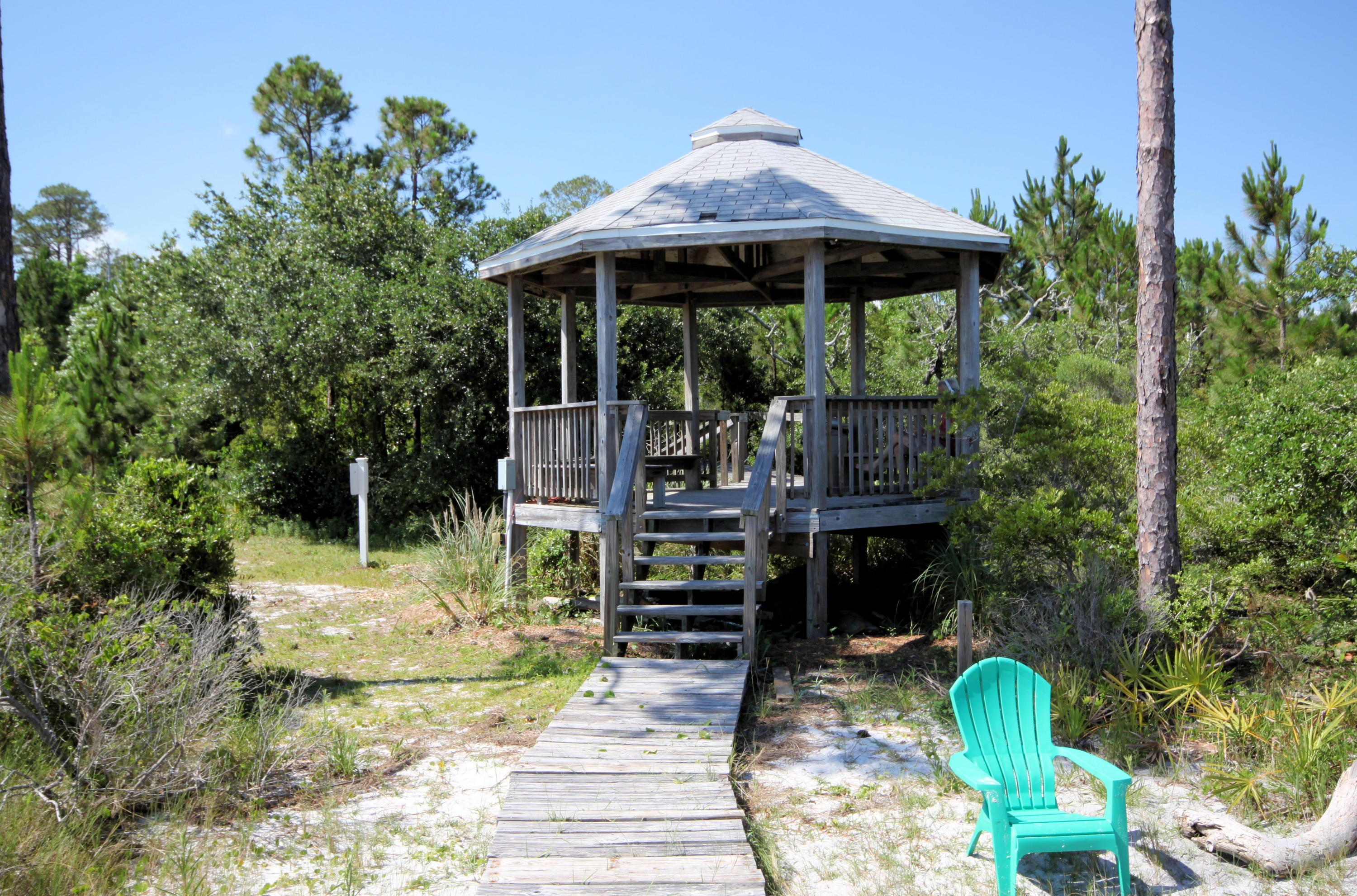 SPARKLING WATERS - Residential