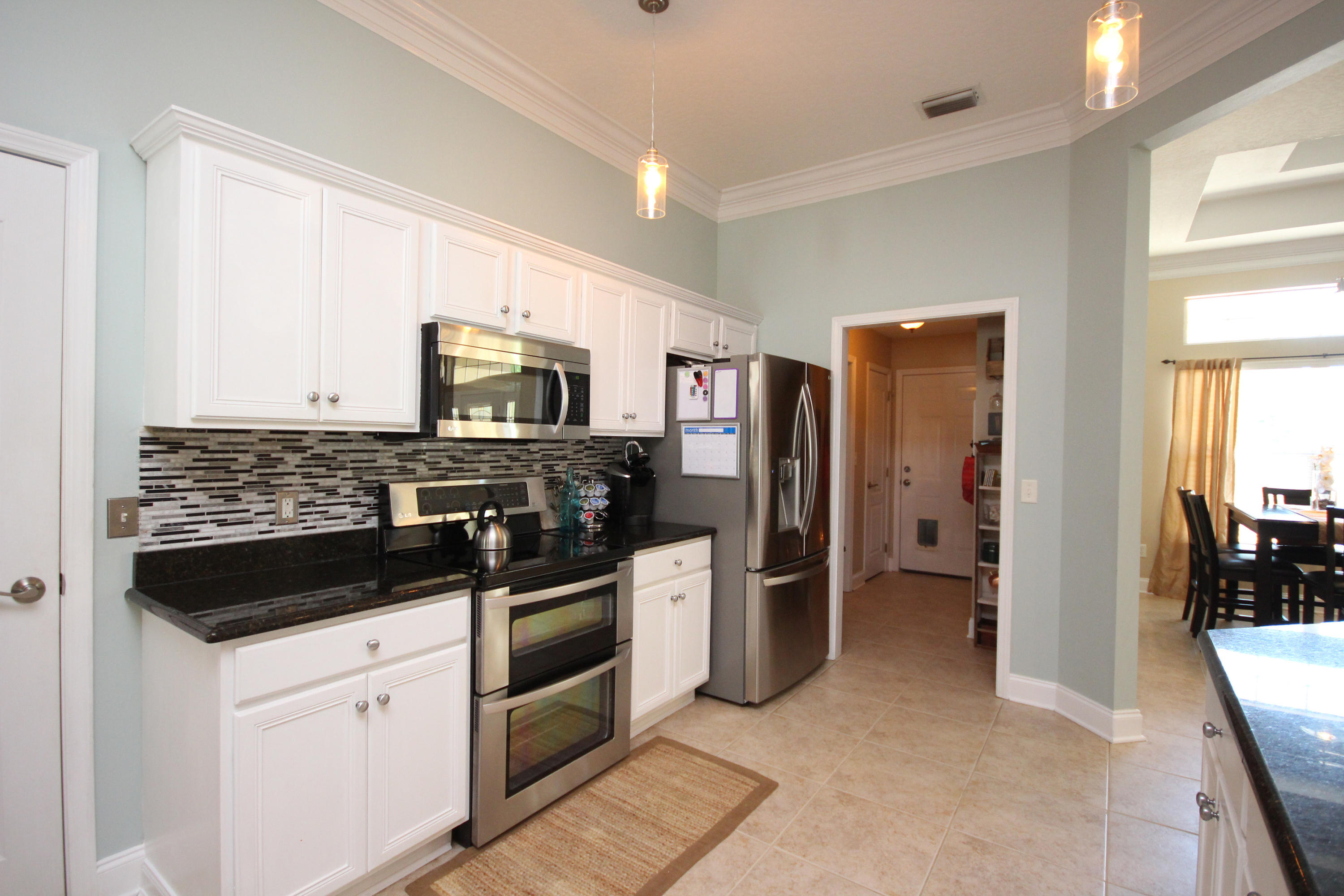 SPARKLING WATERS - Residential