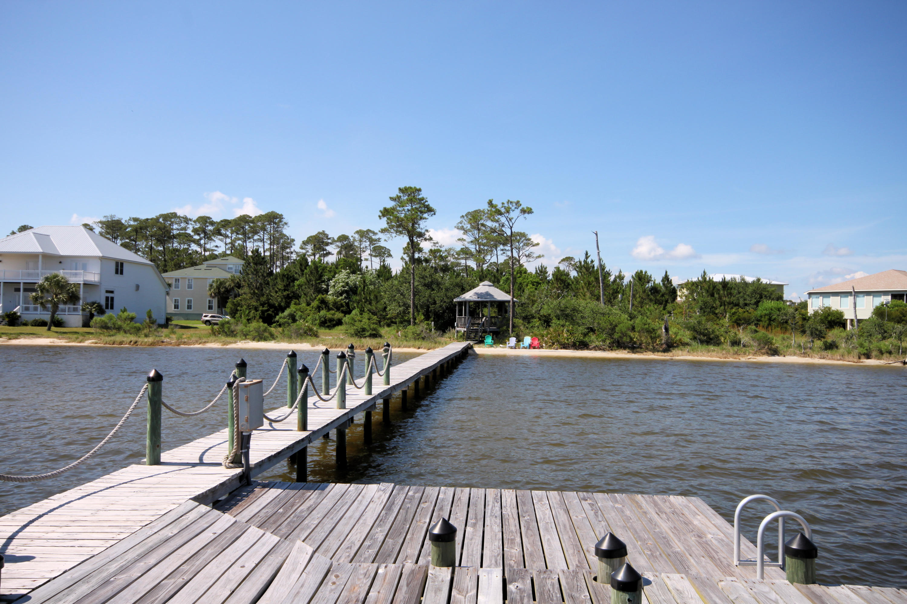 SPARKLING WATERS - Residential