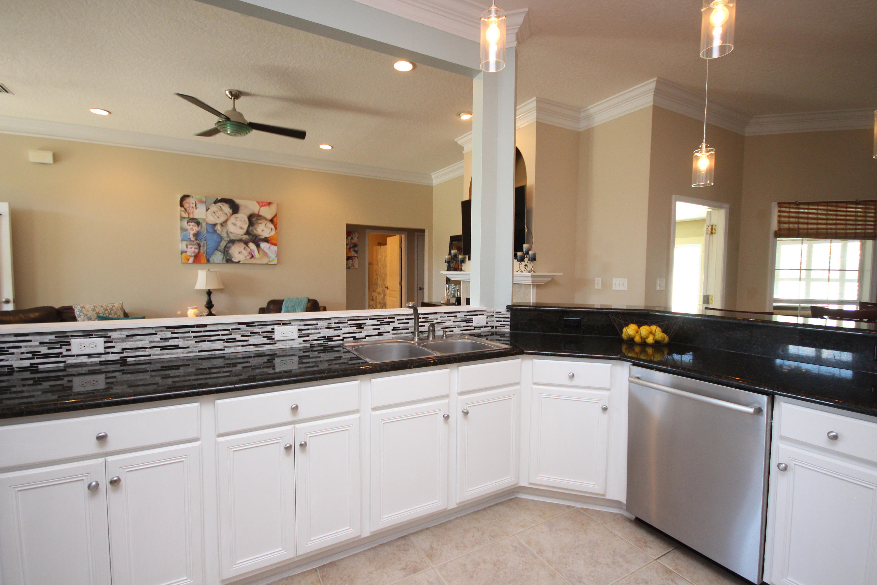 SPARKLING WATERS - Residential