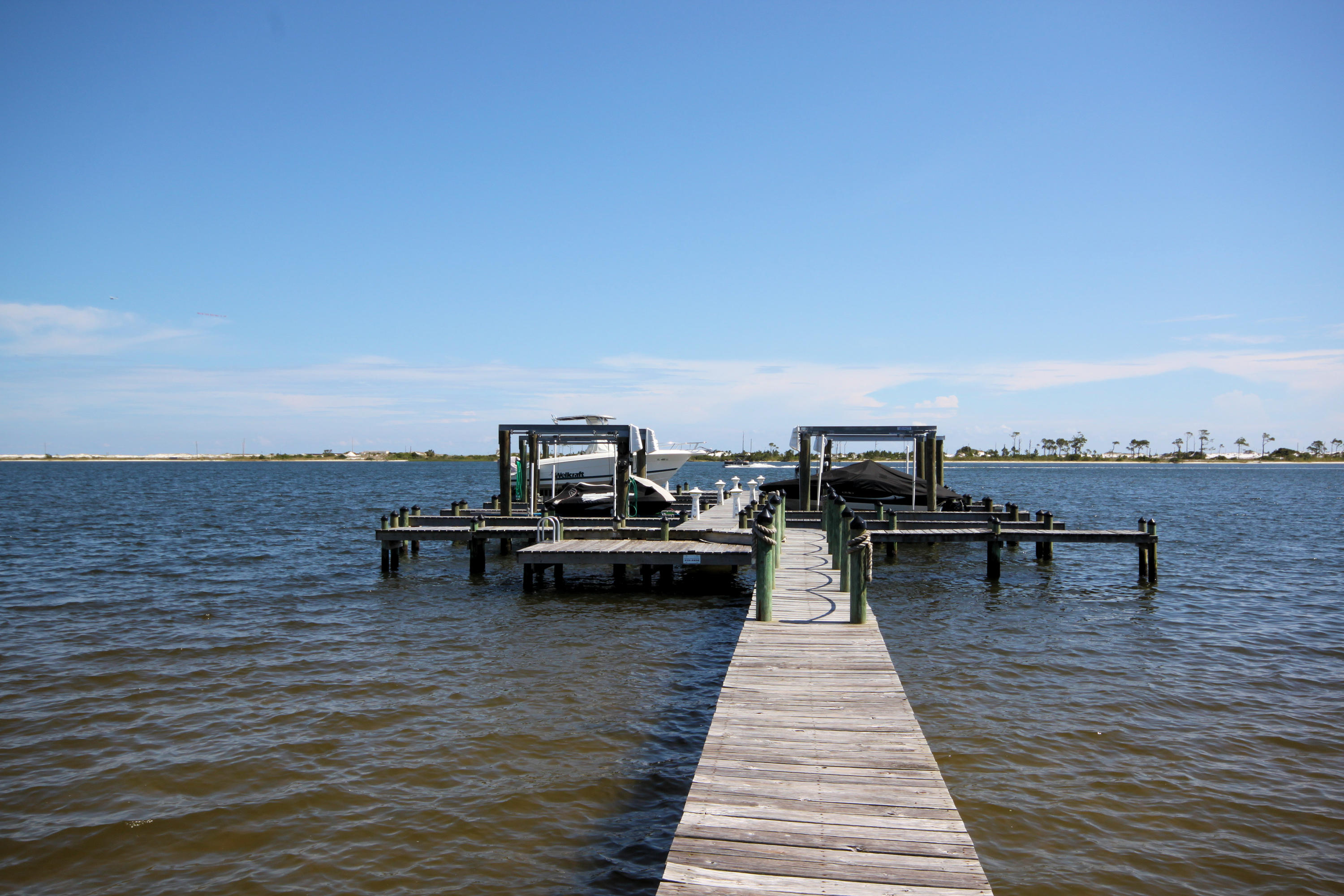 SPARKLING WATERS - Residential