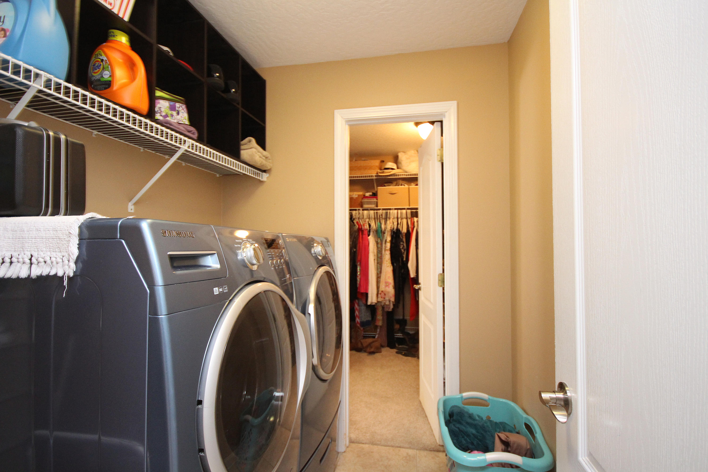 SPARKLING WATERS - Residential